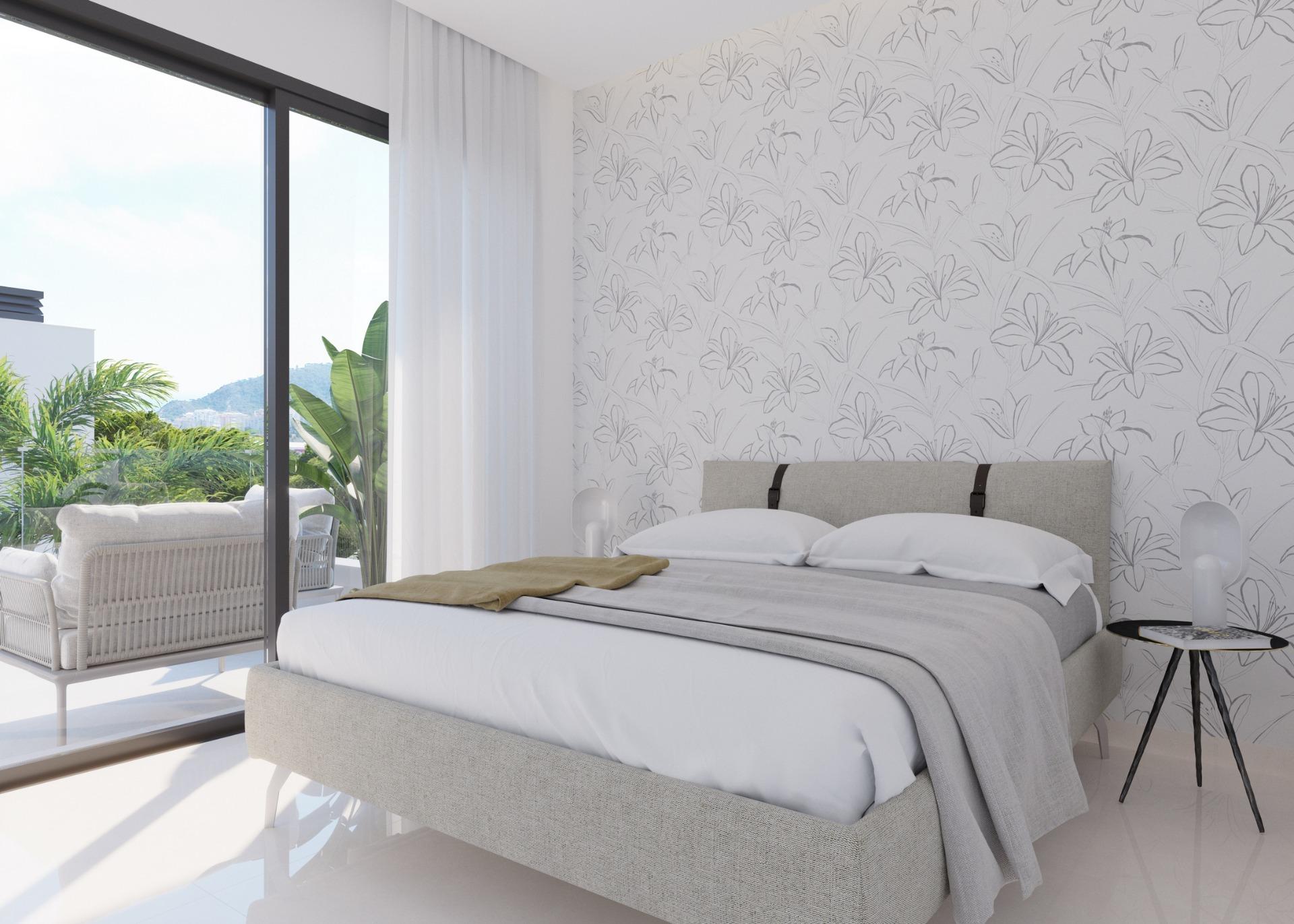 3 Bed, 3 Bath, HouseFor Sale, Finestrat, Costa Blanca