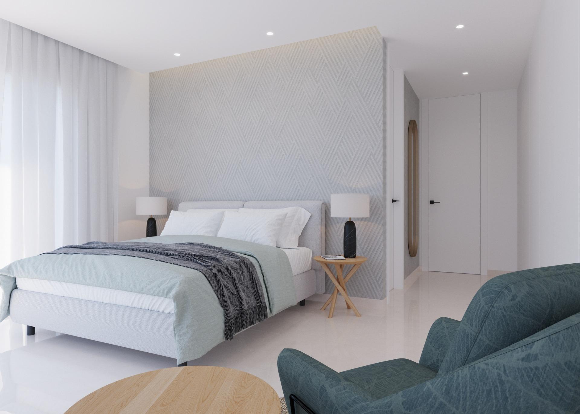 3 Bed, 3 Bath, HouseFor Sale, Finestrat, Costa Blanca