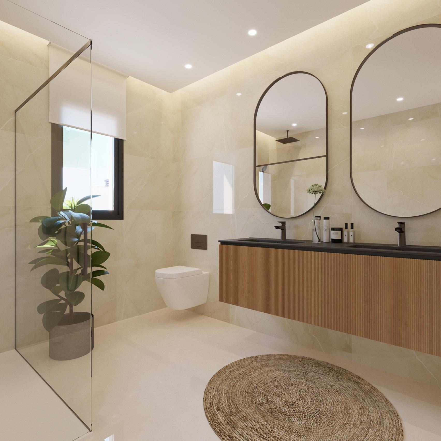 3 Bed, 3 Bath, HouseFor Sale, Finestrat, Costa Blanca