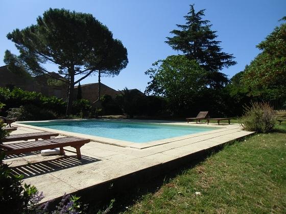 2 Bed, 1 Bath, ApartmentFor Sale, Pezenas, Herault, Languedoc-Roussillon, 34120