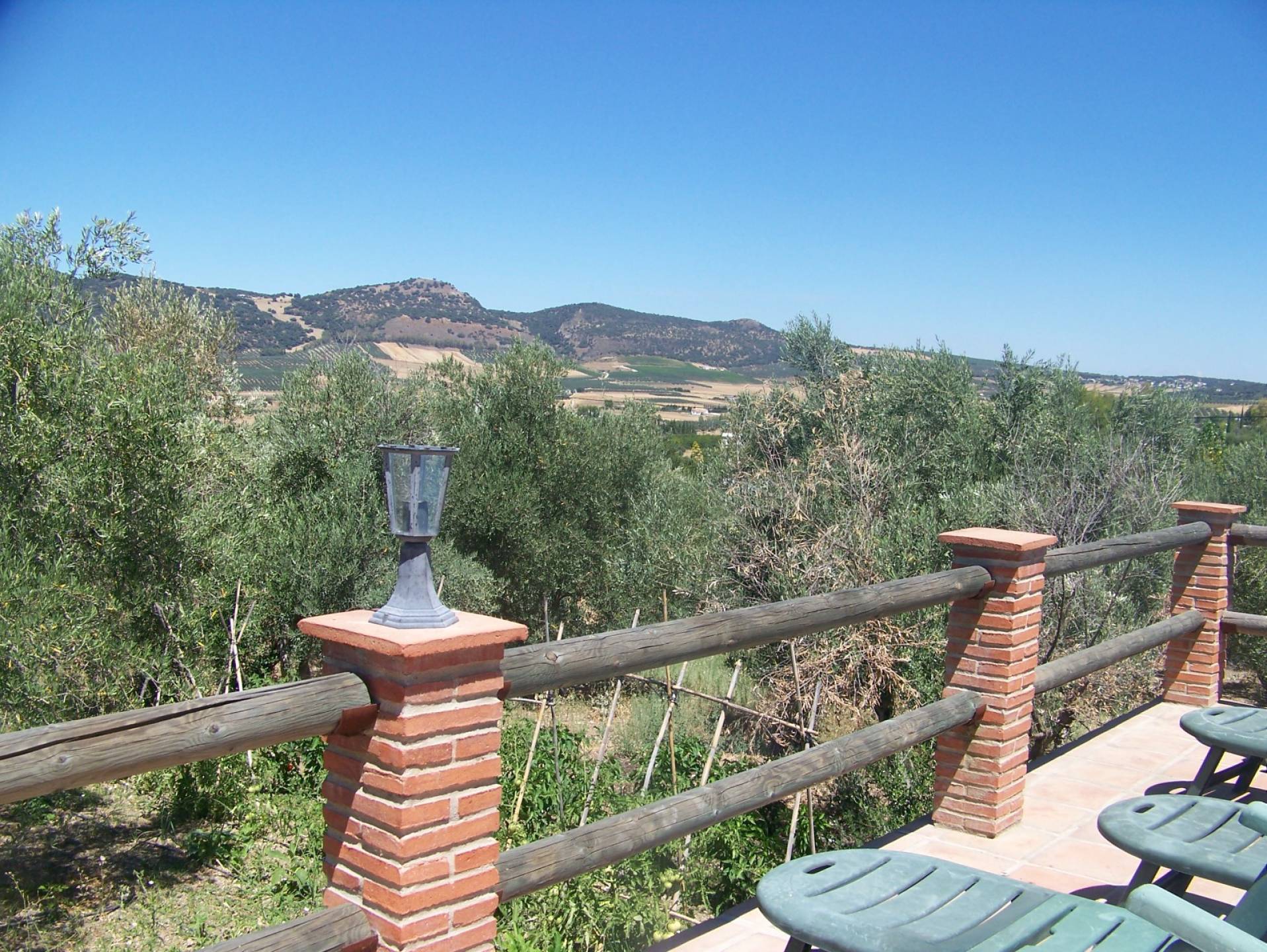 6 Bed, 2 Bath, HouseFor Sale, Arriate, Malaga, 29350