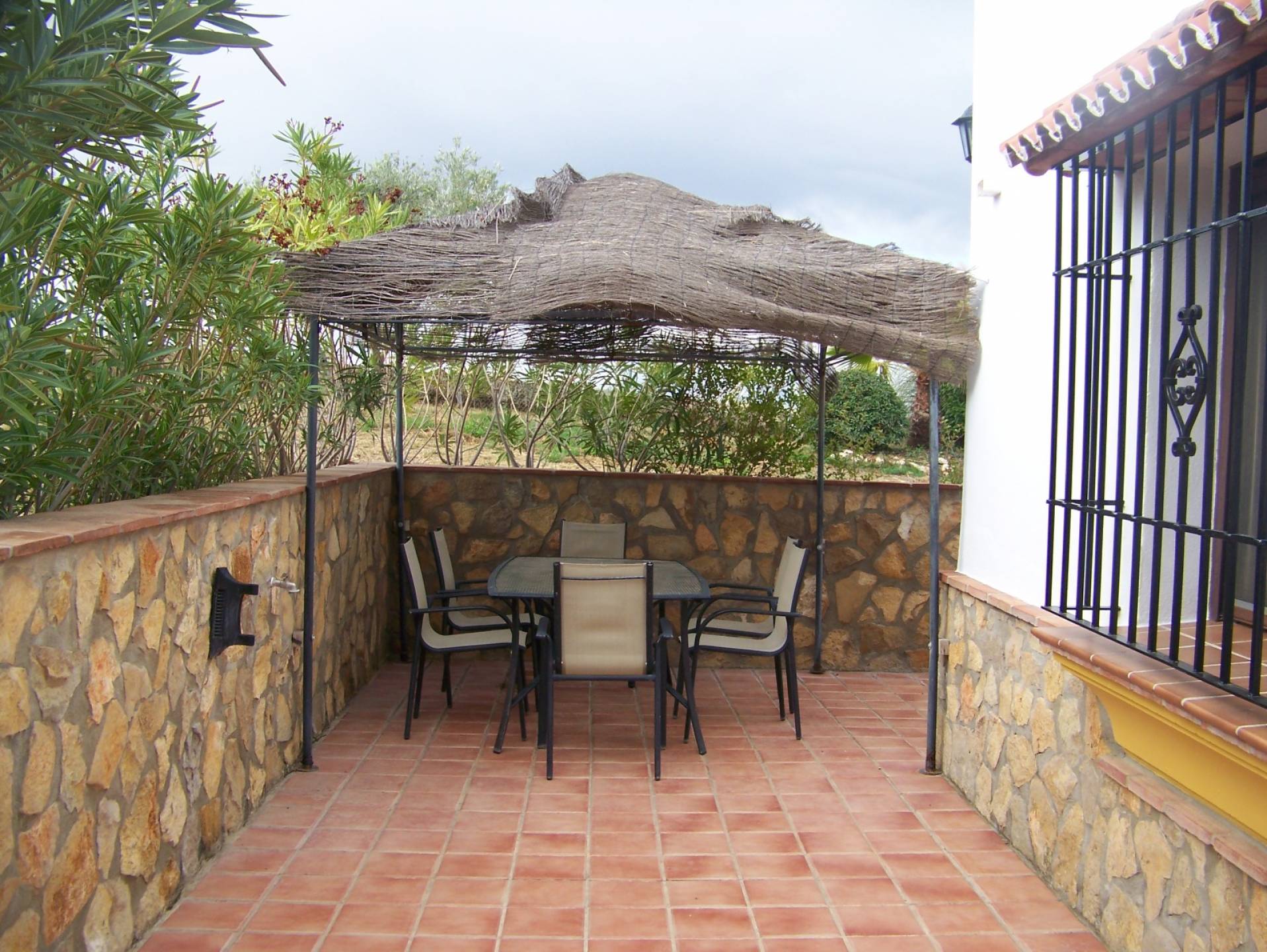 6 Bed, 2 Bath, HouseFor Sale, Arriate, Malaga, 29350