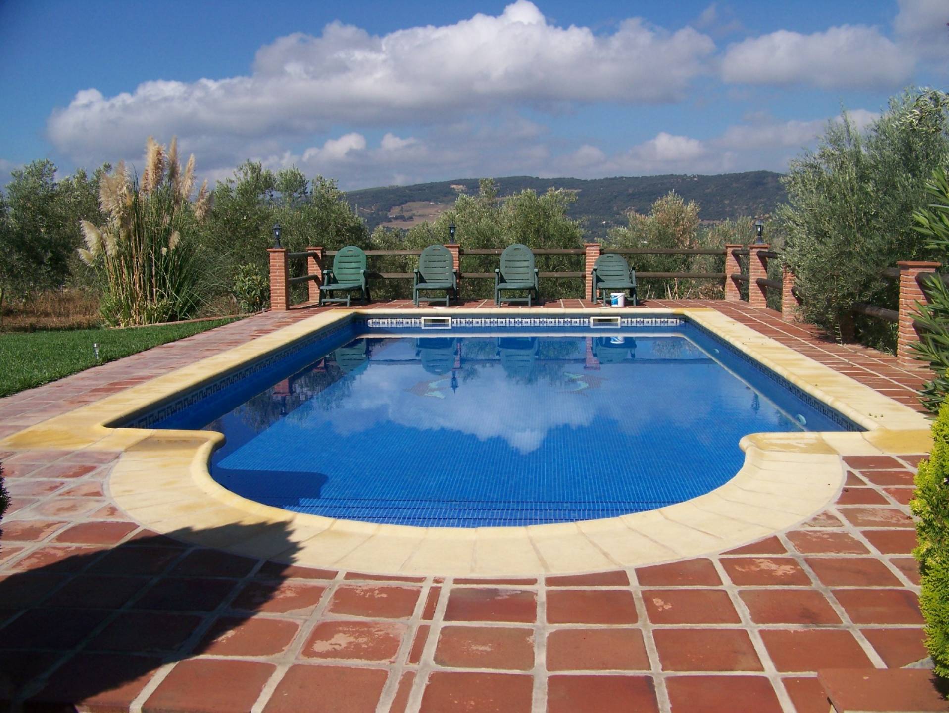6 Bed, 2 Bath, HouseFor Sale, Arriate, Malaga, 29350