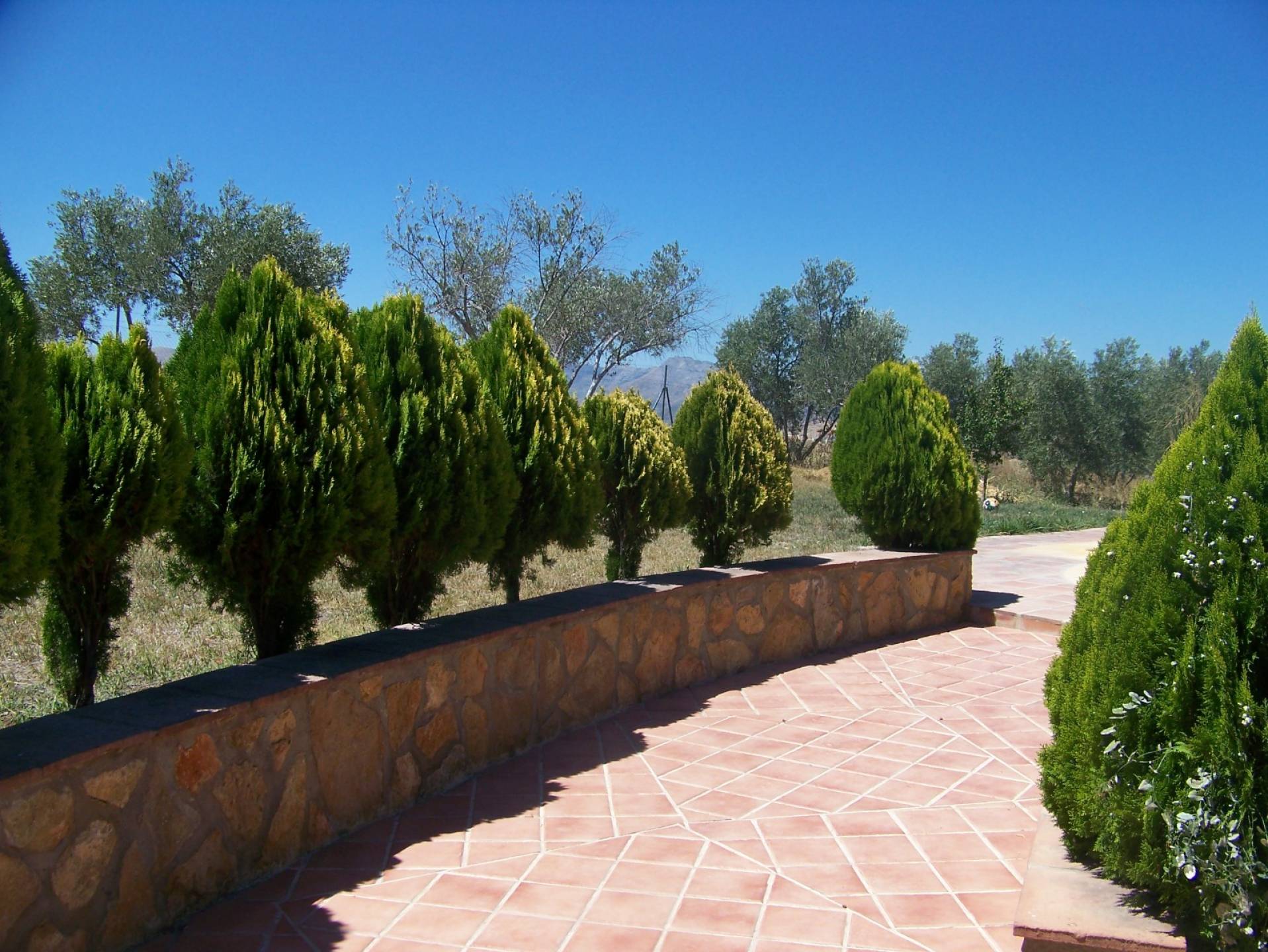 6 Bed, 2 Bath, HouseFor Sale, Arriate, Malaga, 29350