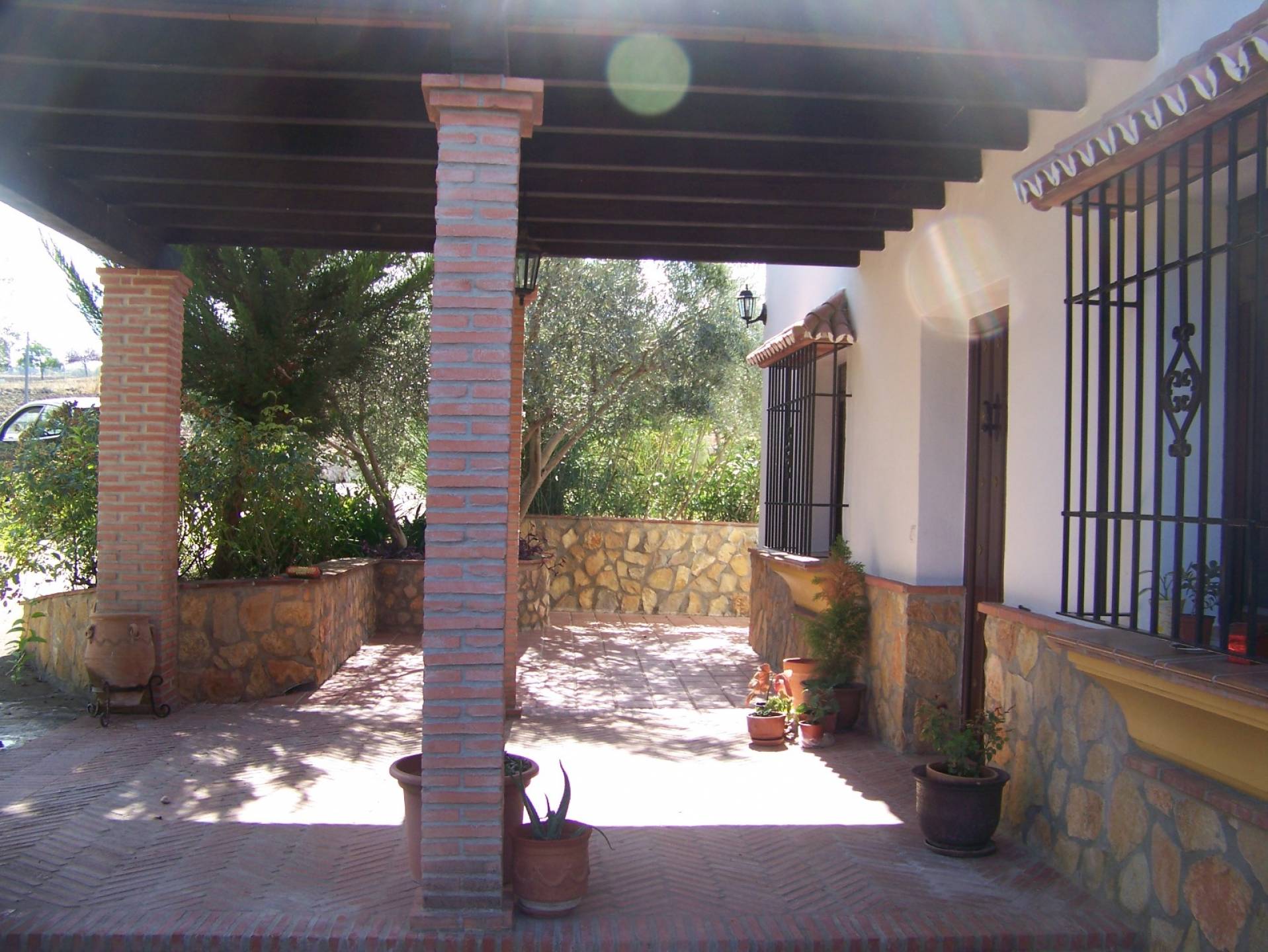 6 Bed, 2 Bath, HouseFor Sale, Arriate, Malaga, 29350