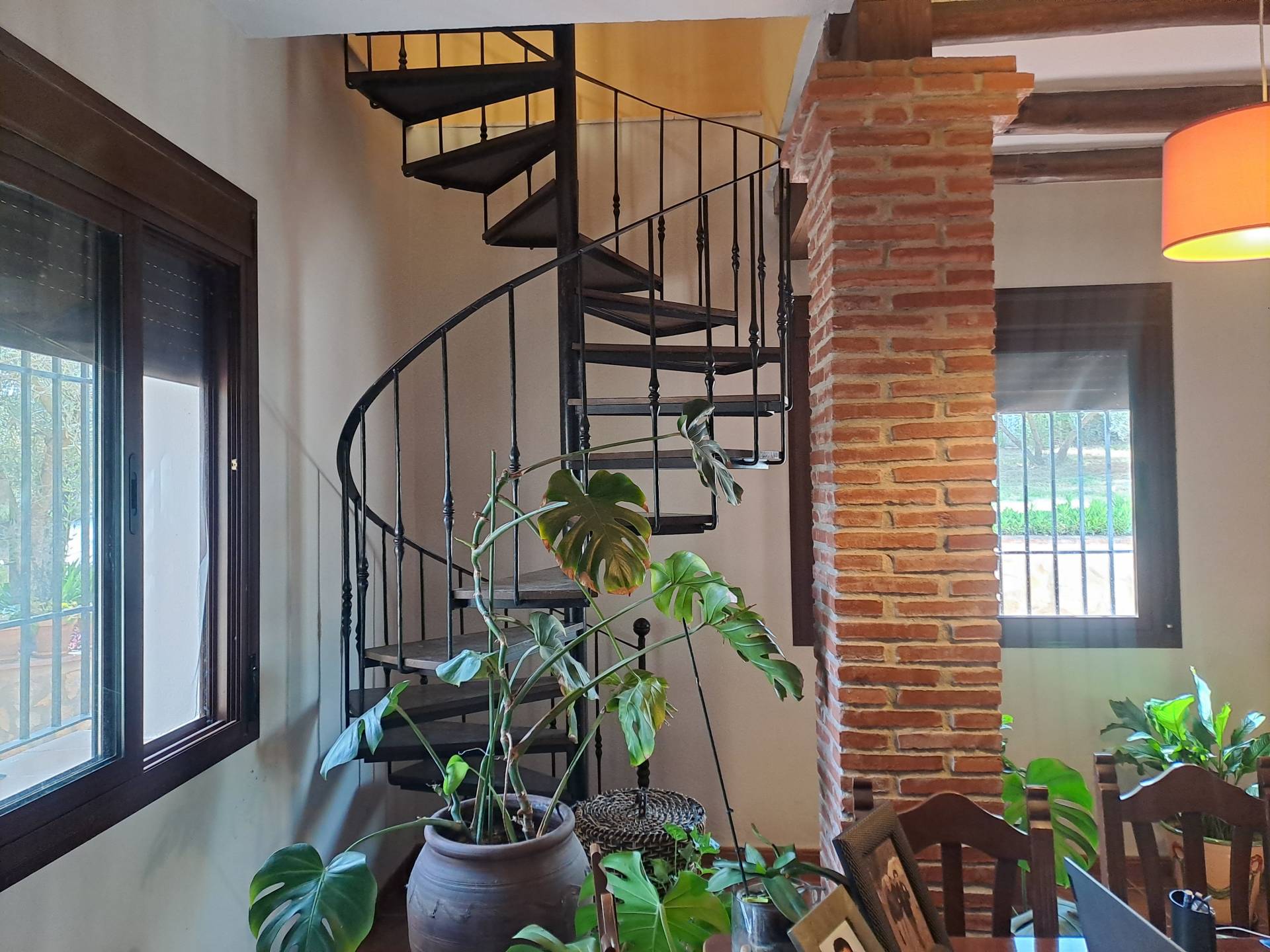 6 Bed, 2 Bath, HouseFor Sale, Arriate, Malaga, 29350