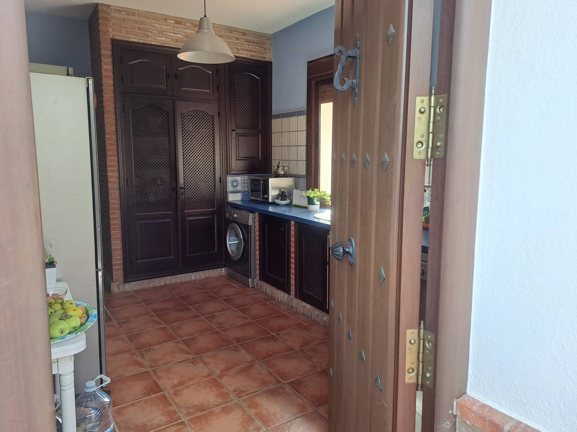 6 Bed, 2 Bath, HouseFor Sale, Arriate, Malaga, 29350