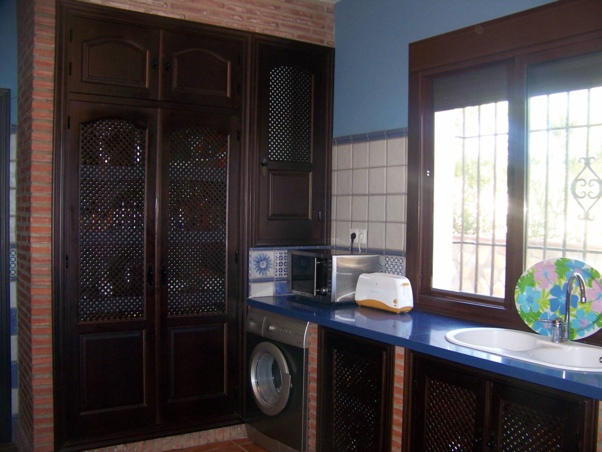 6 Bed, 2 Bath, HouseFor Sale, Arriate, Malaga, 29350