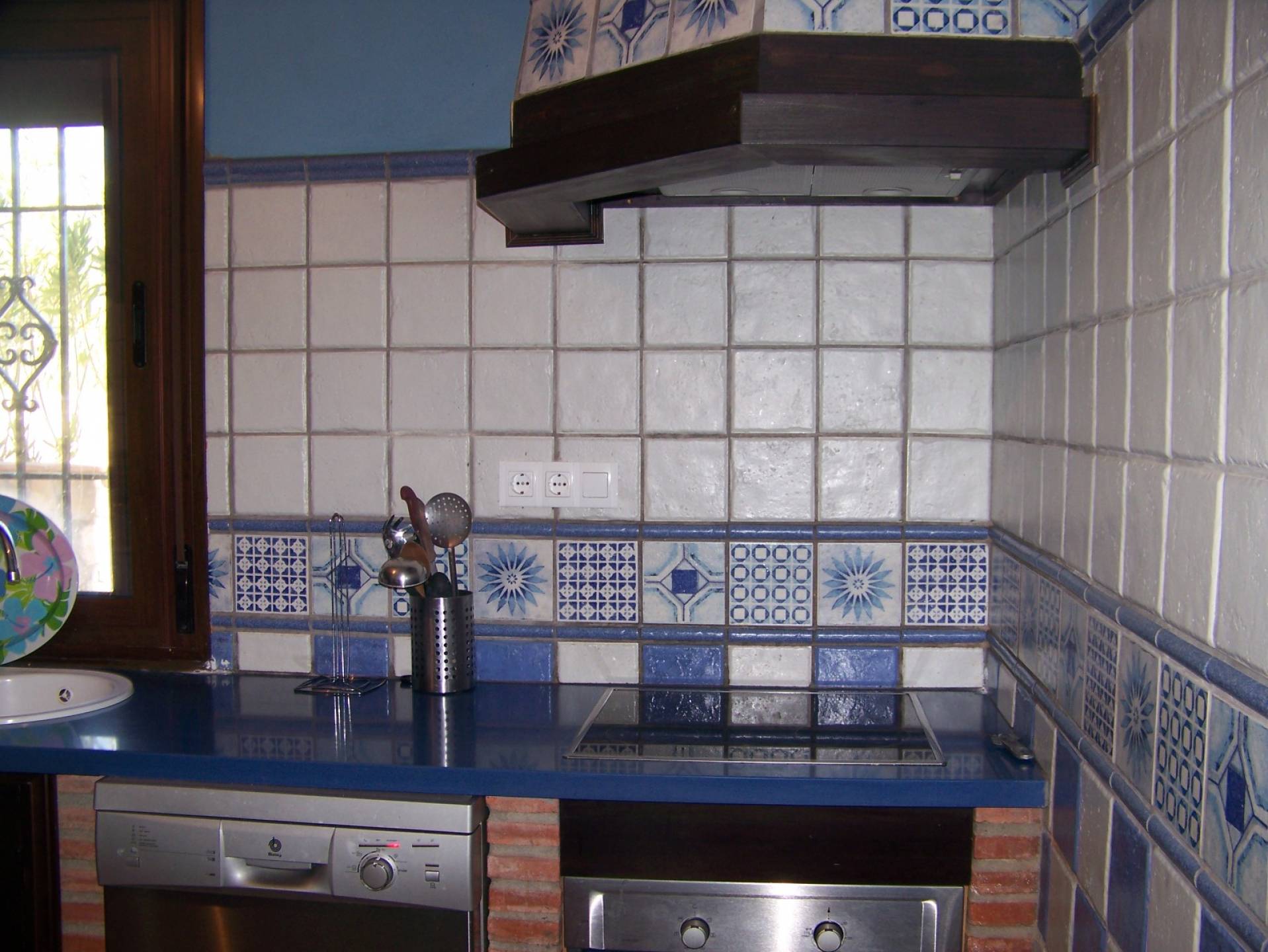 6 Bed, 2 Bath, HouseFor Sale, Arriate, Malaga, 29350