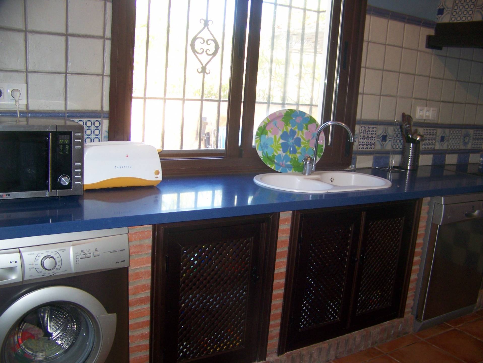 6 Bed, 2 Bath, HouseFor Sale, Arriate, Malaga, 29350