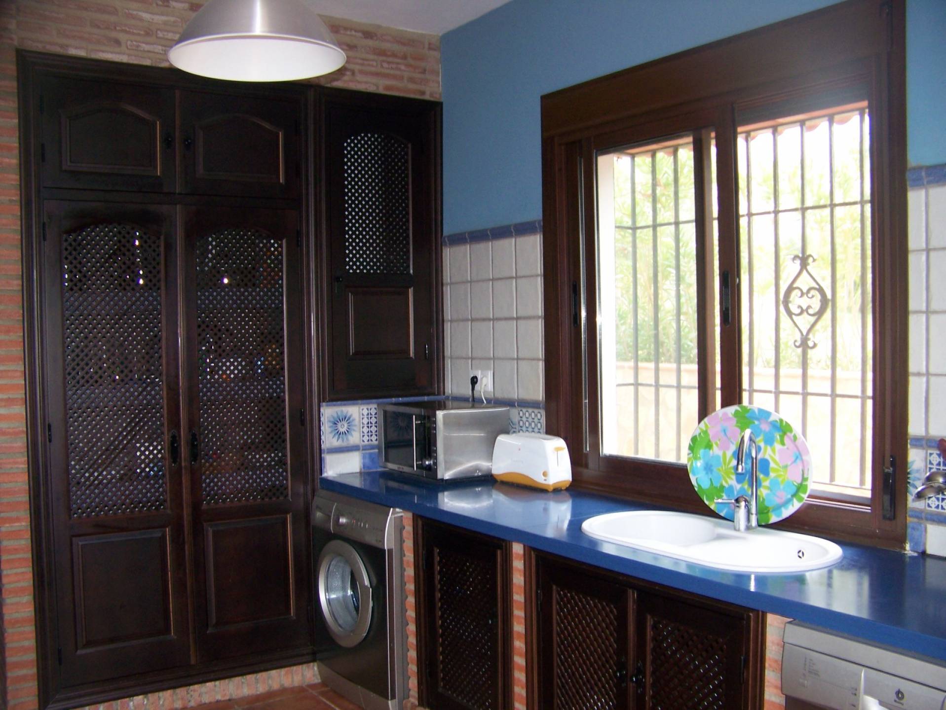 6 Bed, 2 Bath, HouseFor Sale, Arriate, Malaga, 29350
