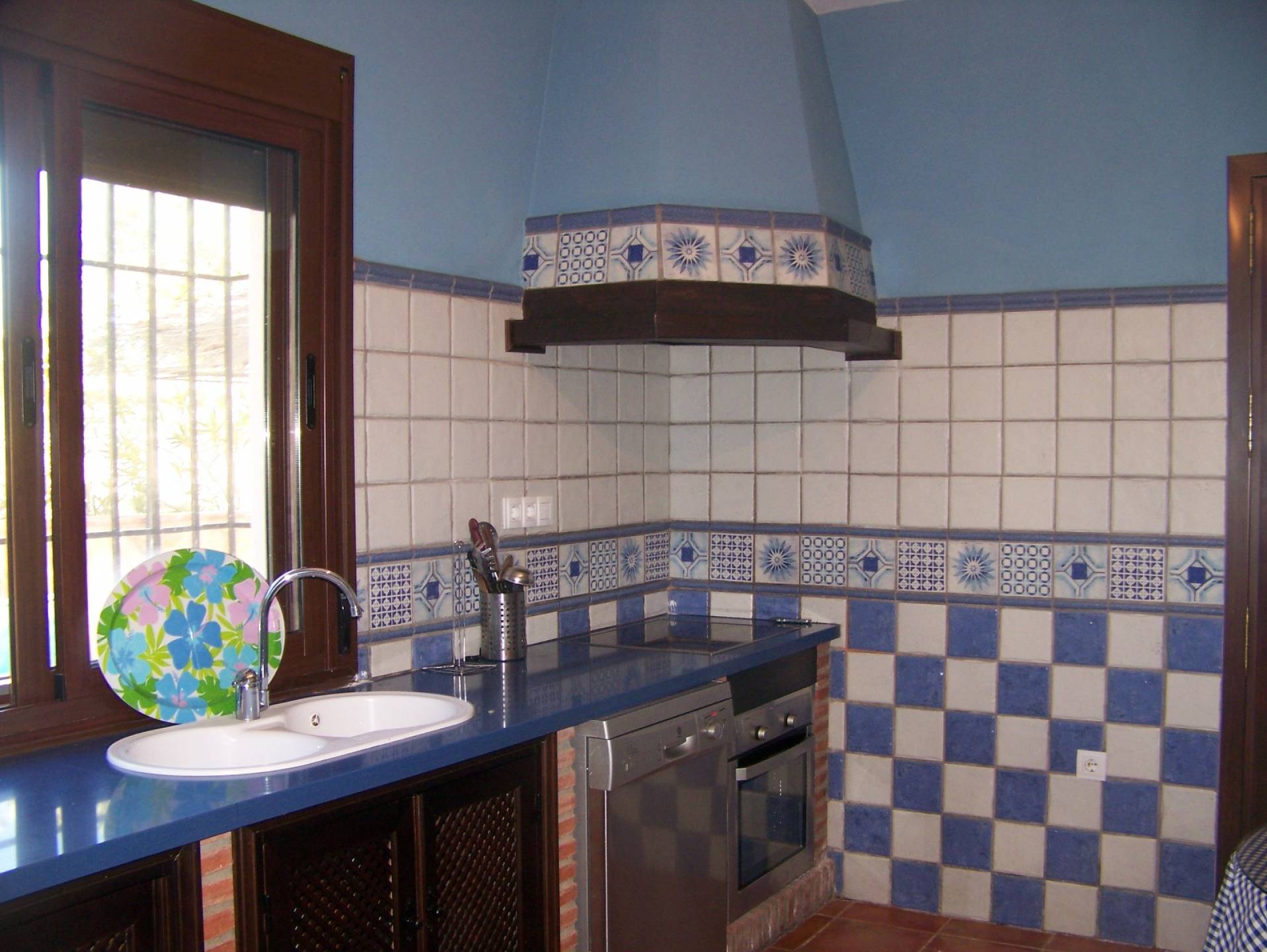 6 Bed, 2 Bath, HouseFor Sale, Arriate, Malaga, 29350