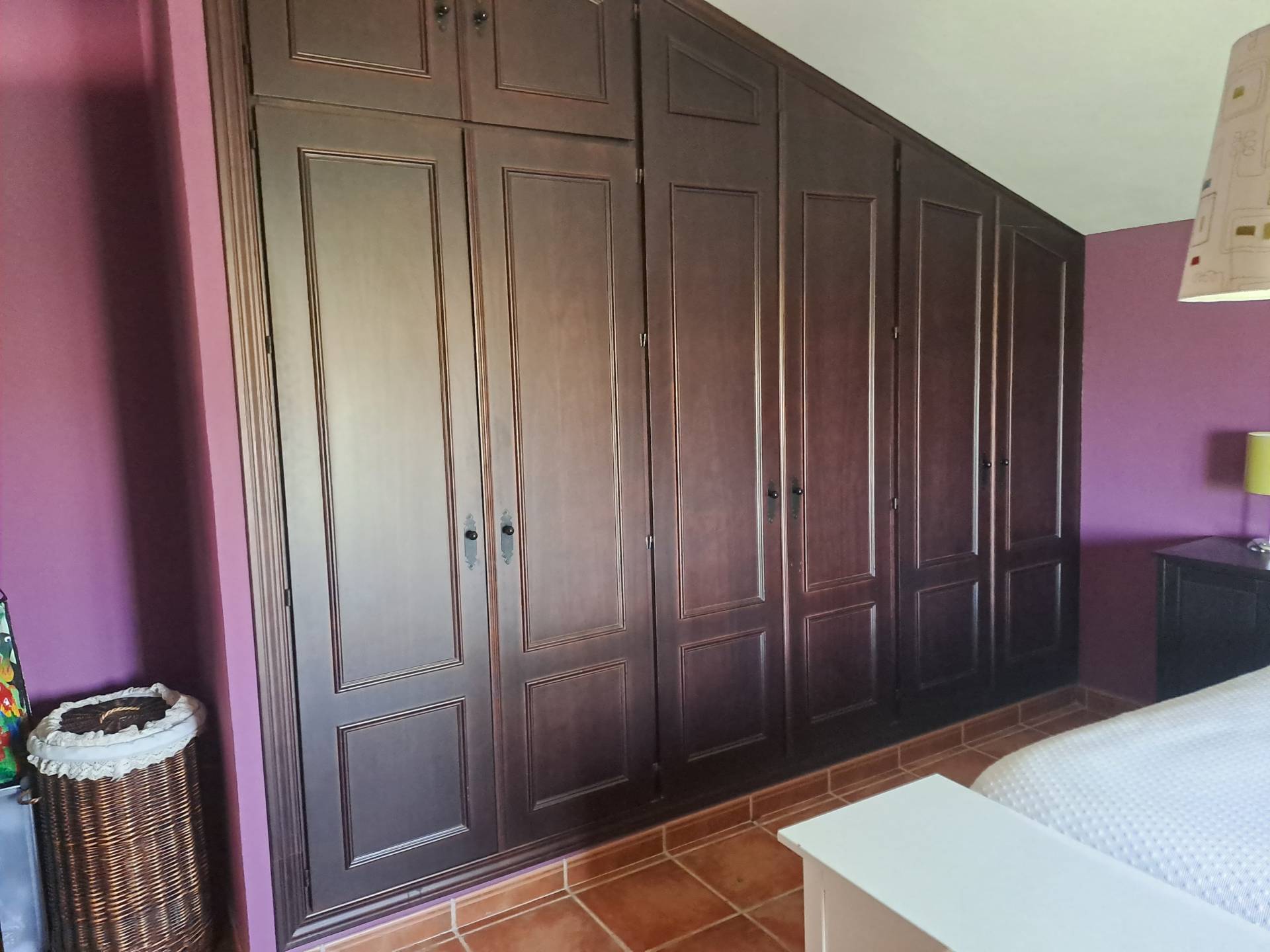 6 Bed, 2 Bath, HouseFor Sale, Arriate, Malaga, 29350