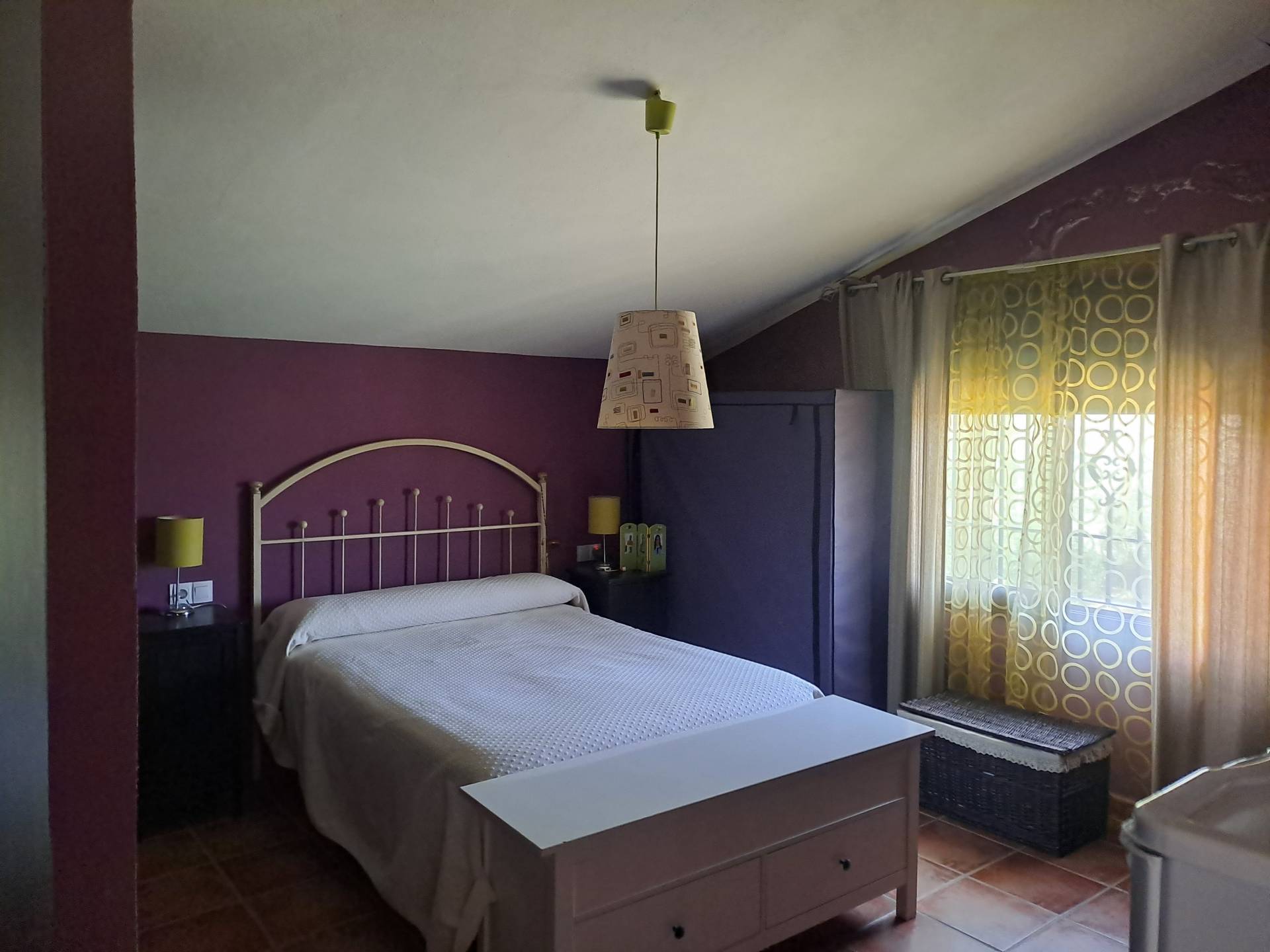 6 Bed, 2 Bath, HouseFor Sale, Arriate, Malaga, 29350