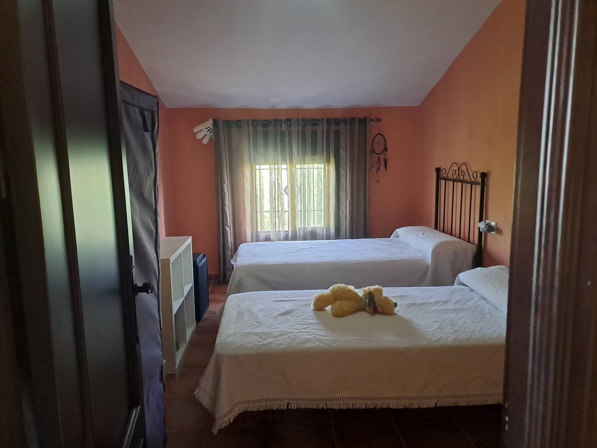 6 Bed, 2 Bath, HouseFor Sale, Arriate, Malaga, 29350