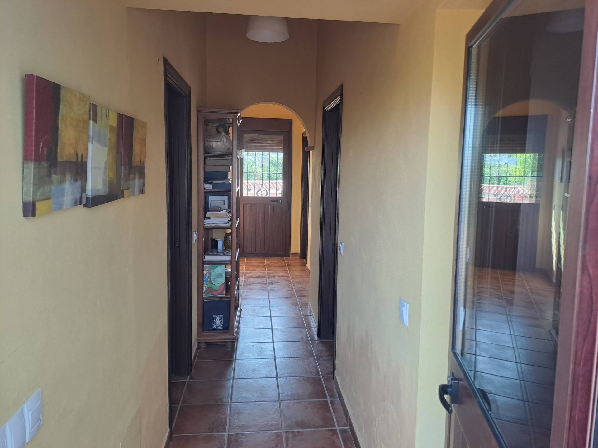 6 Bed, 2 Bath, HouseFor Sale, Arriate, Malaga, 29350