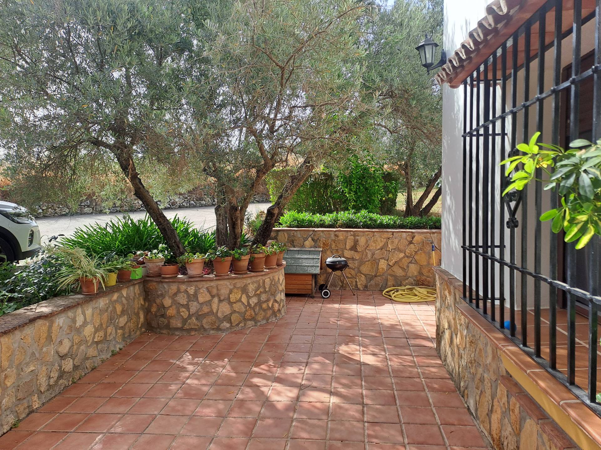 6 Bed, 2 Bath, HouseFor Sale, Arriate, Malaga, 29350