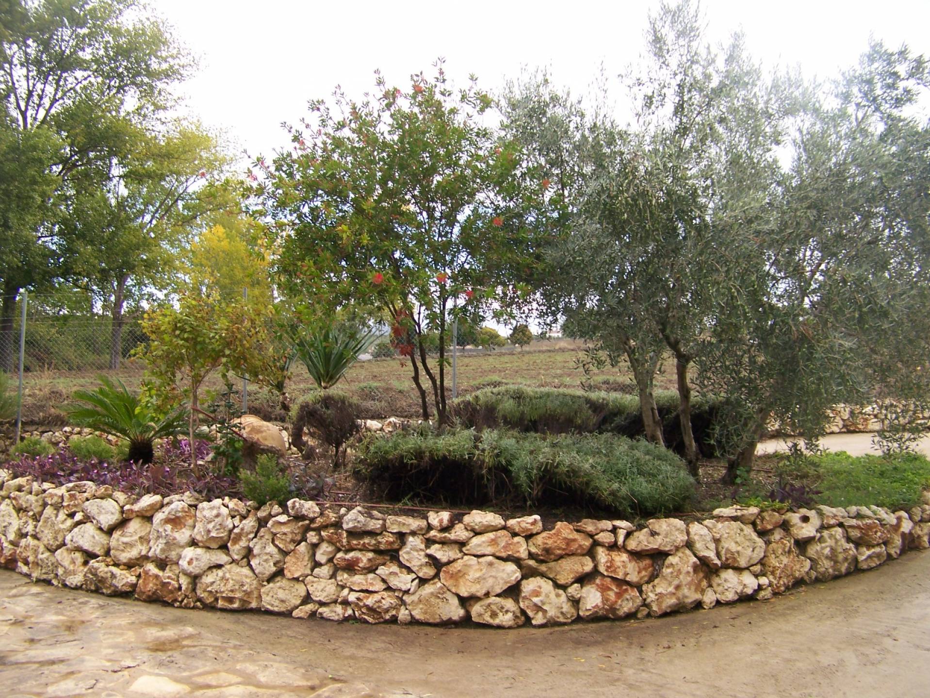 6 Bed, 2 Bath, HouseFor Sale, Arriate, Malaga, 29350