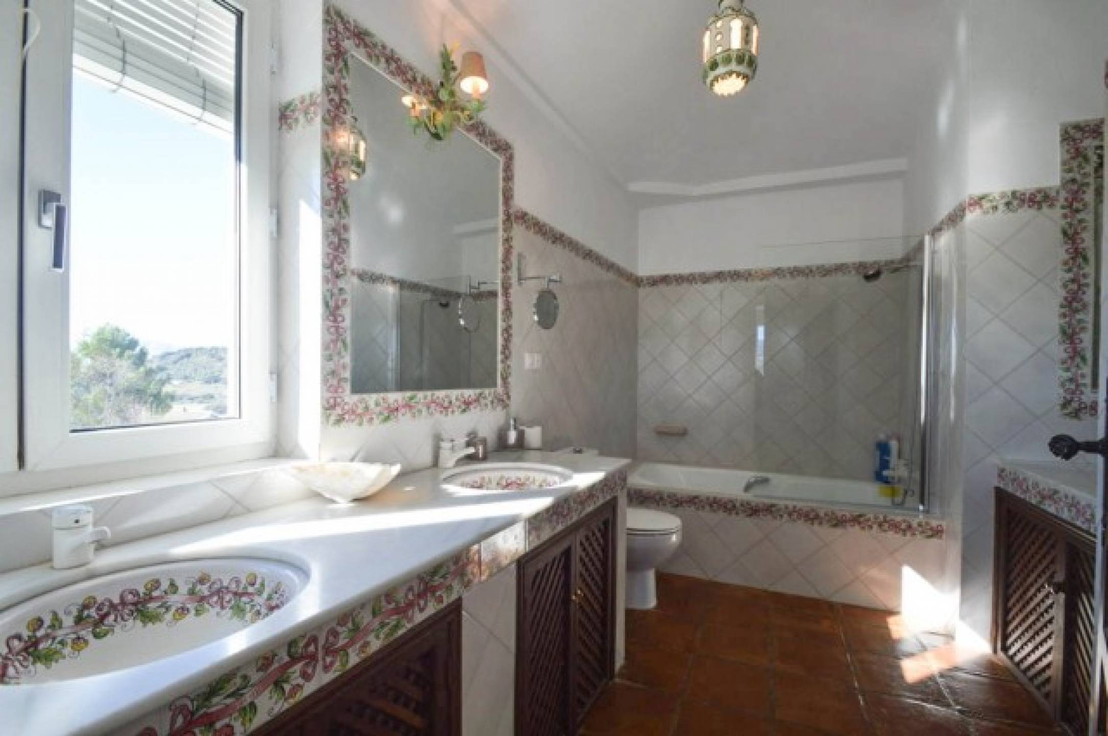 10 Bed, 8 Bath, HouseFor Sale, Ronda, Malaga, 29400