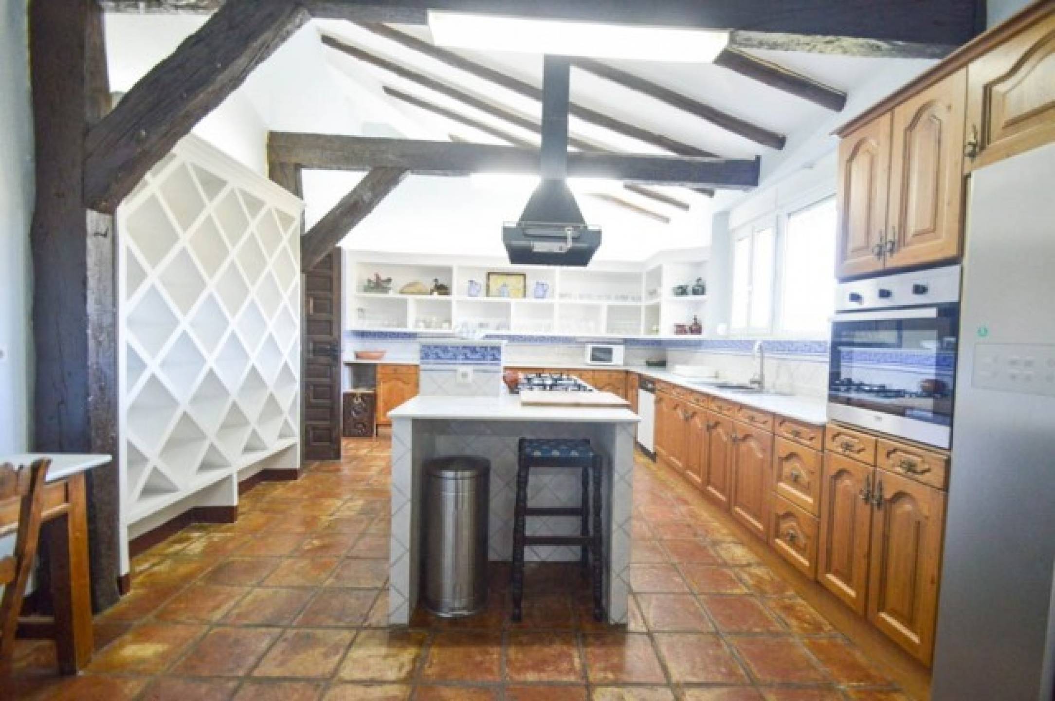 10 Bed, 8 Bath, HouseFor Sale, Ronda, Malaga, 29400