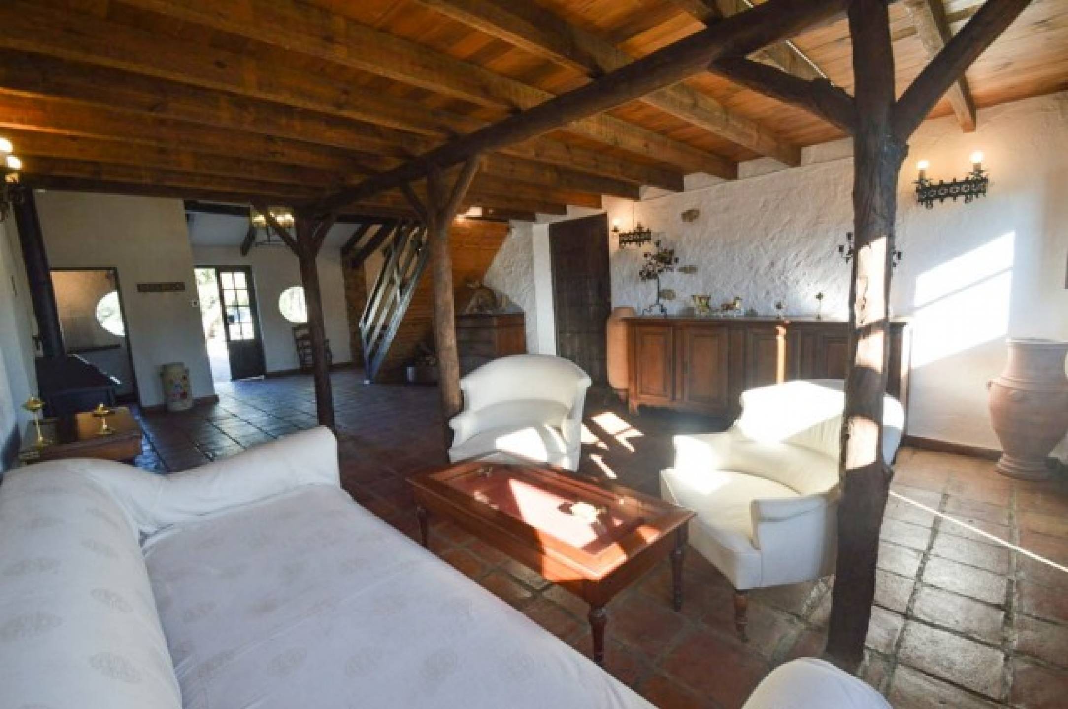 10 Bed, 8 Bath, HouseFor Sale, Ronda, Malaga, 29400