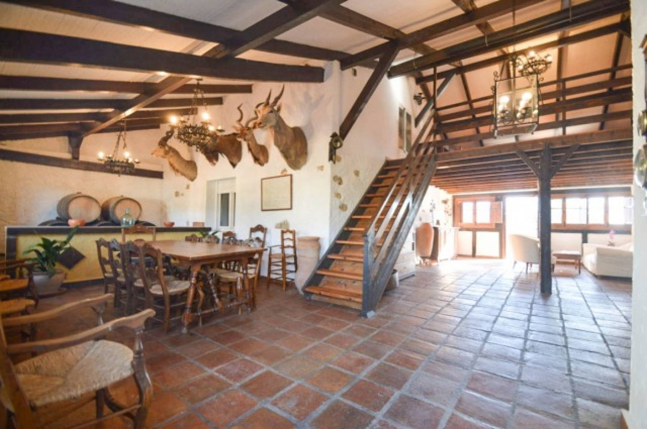 10 Bed, 8 Bath, HouseFor Sale, Ronda, Malaga, 29400