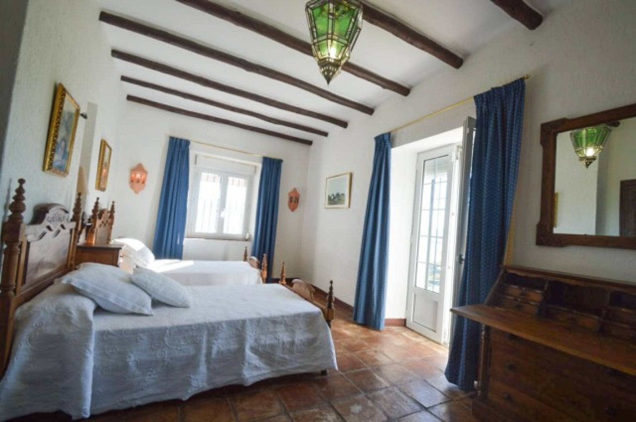 10 Bed, 8 Bath, HouseFor Sale, Ronda, Malaga, 29400