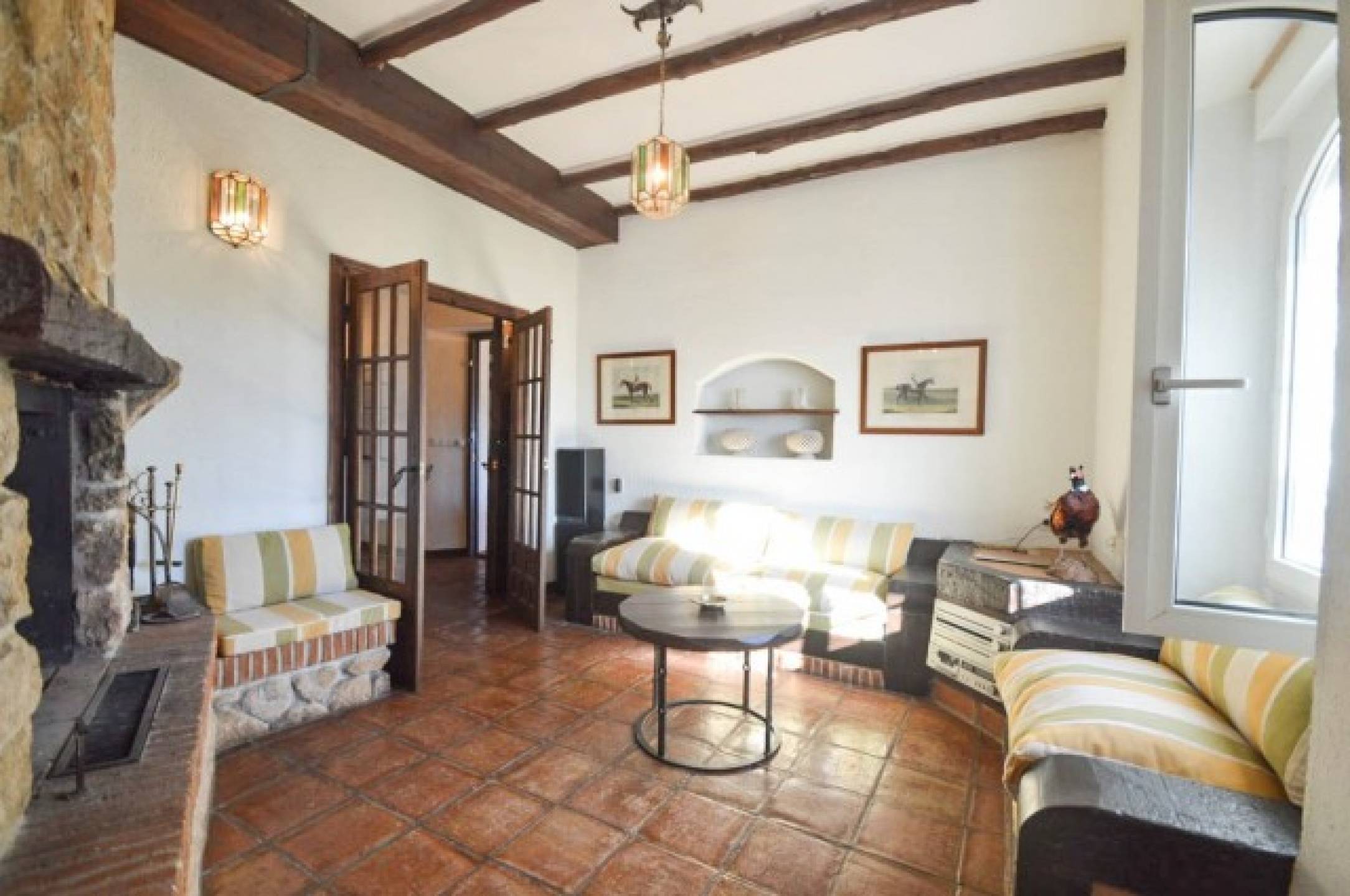 10 Bed, 8 Bath, HouseFor Sale, Ronda, Malaga, 29400