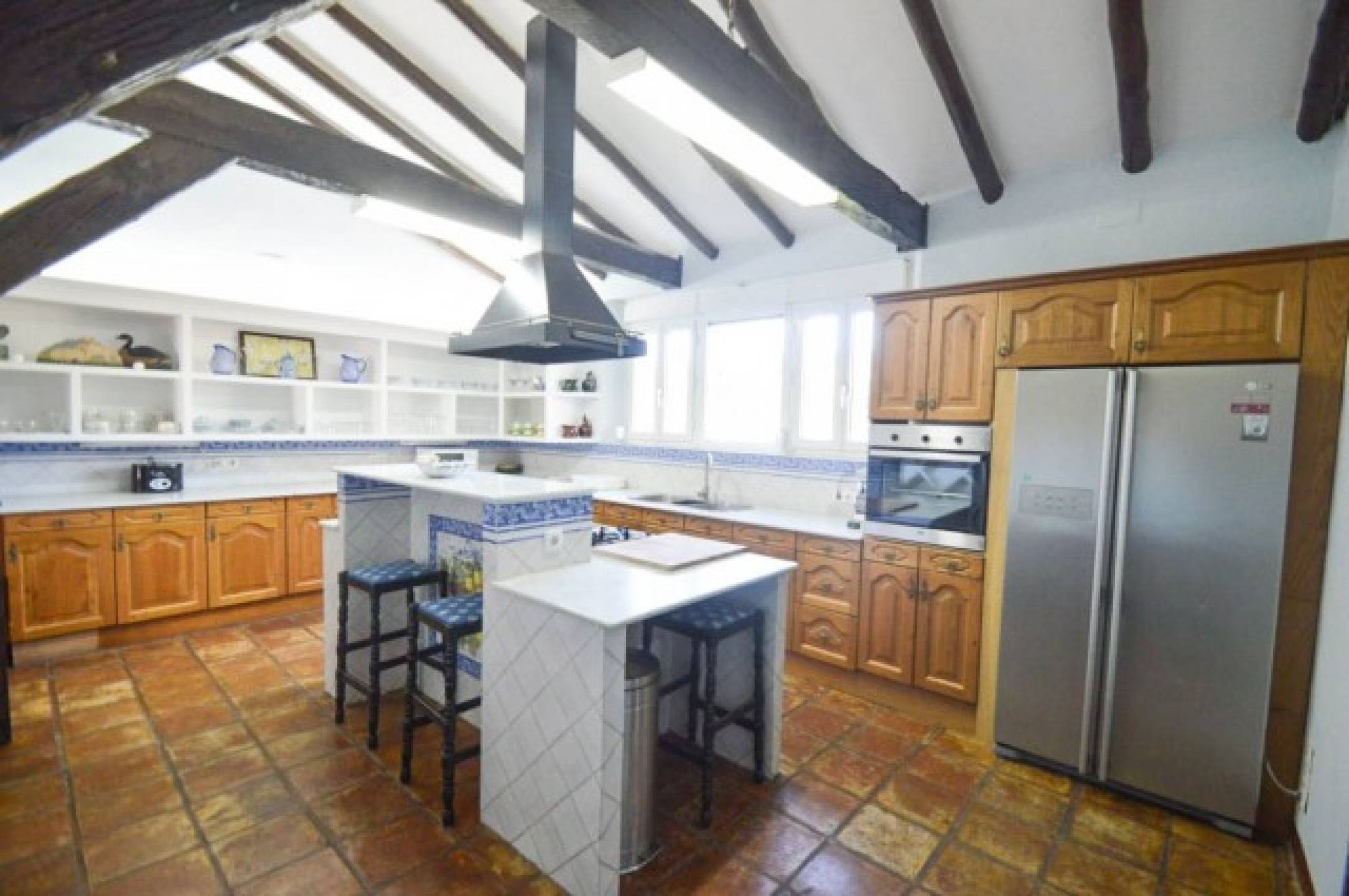 10 Bed, 8 Bath, HouseFor Sale, Ronda, Malaga, 29400