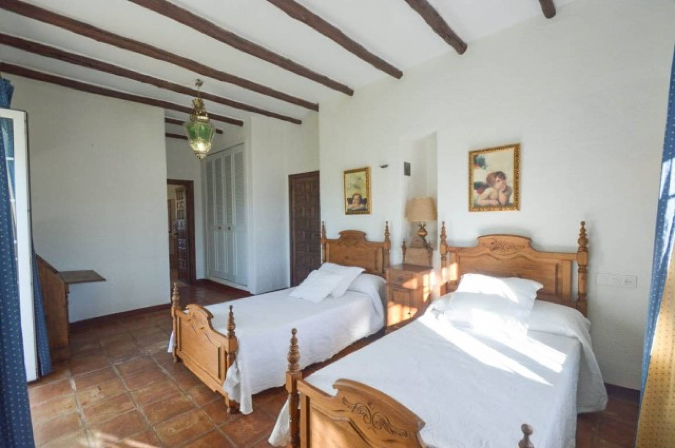 10 Bed, 8 Bath, HouseFor Sale, Ronda, Malaga, 29400