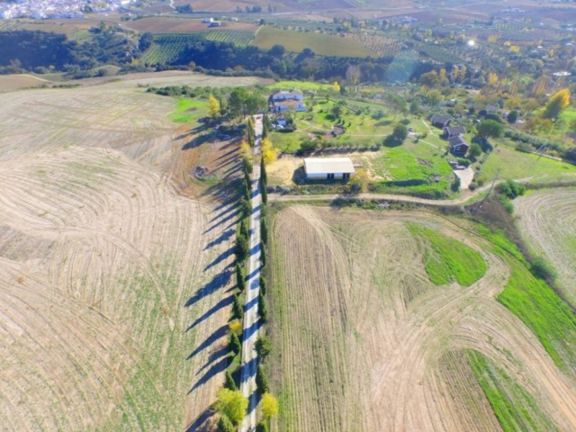 10 Bed, 8 Bath, HouseFor Sale, Ronda, Malaga, 29400