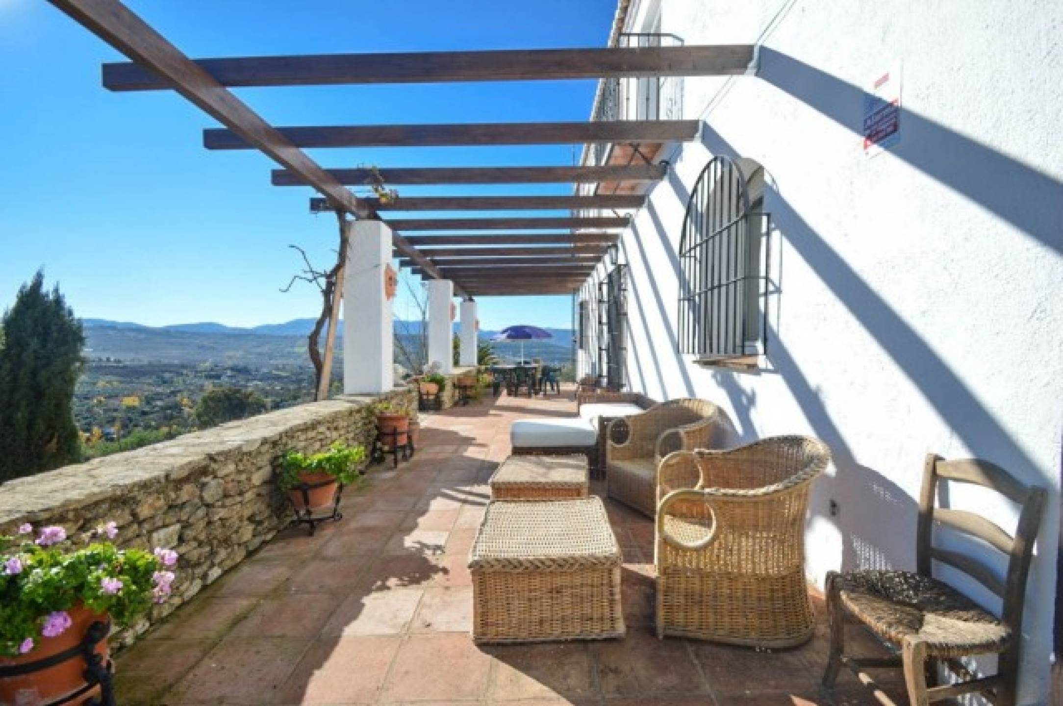 10 Bed, 8 Bath, HouseFor Sale, Ronda, Malaga, 29400