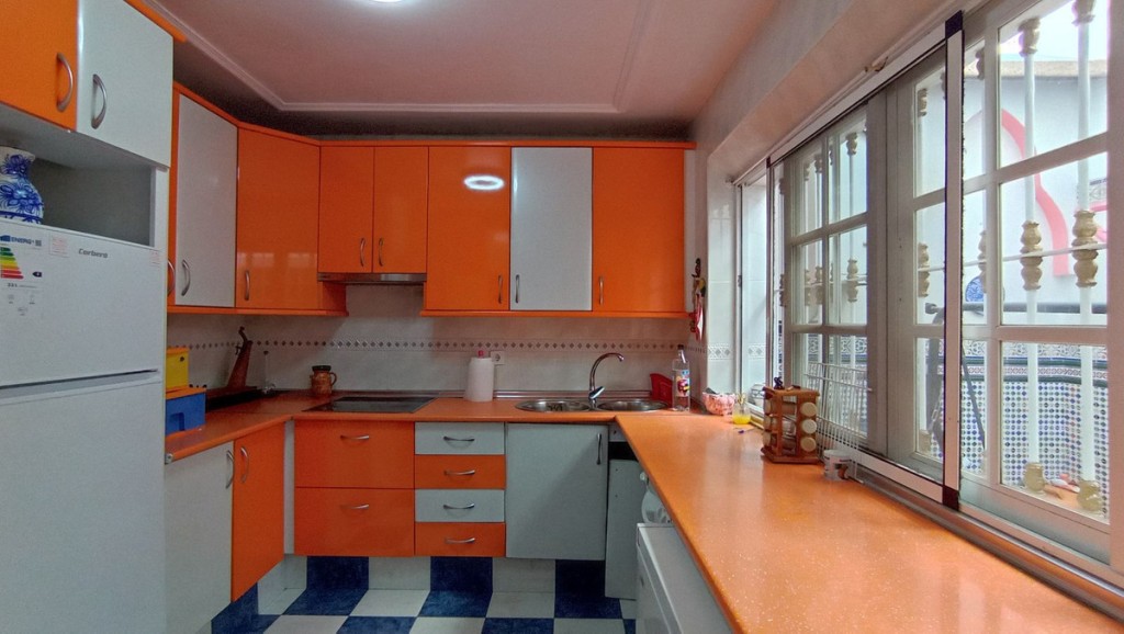 4 Bed, 2 Bath, HouseFor Sale, Malaga, Malaga