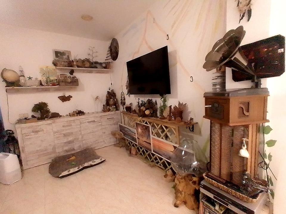 5 Bed, 3 Bath, ApartmentFor Sale, Ondara, Alicante