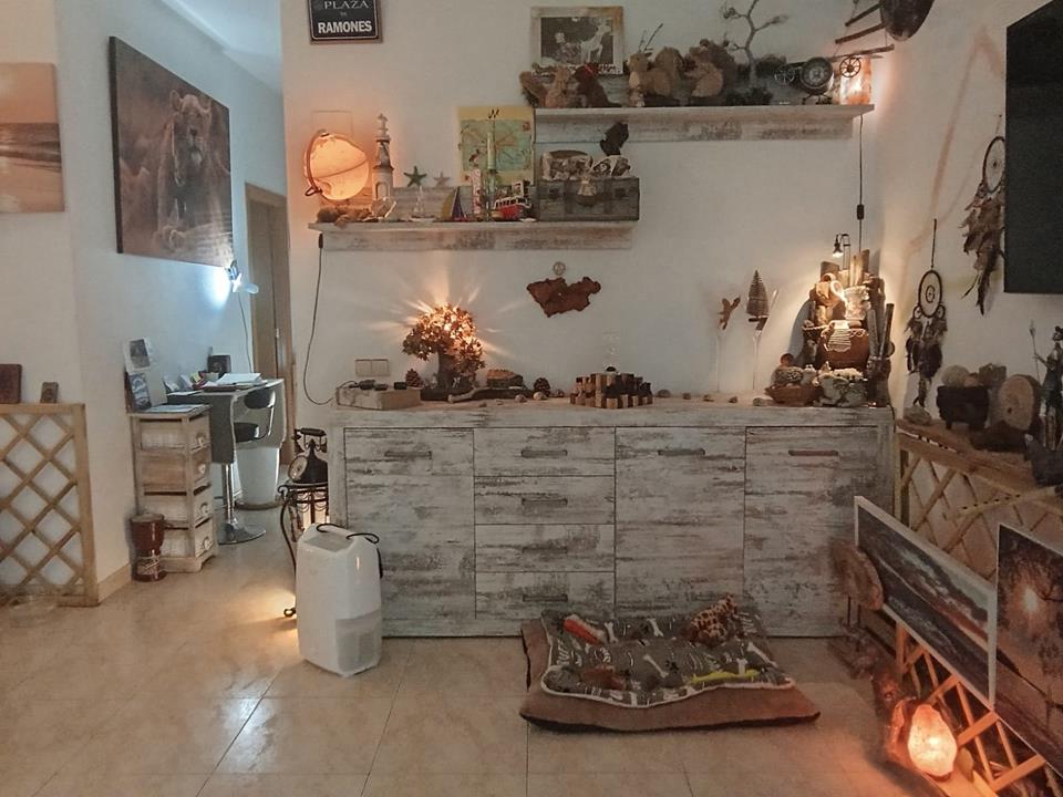 5 Bed, 3 Bath, ApartmentFor Sale, Ondara, Alicante