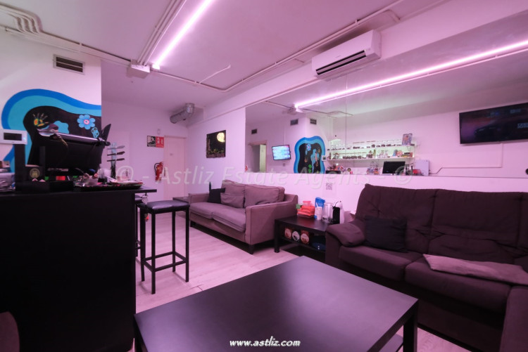 Commercial Property, For Sale