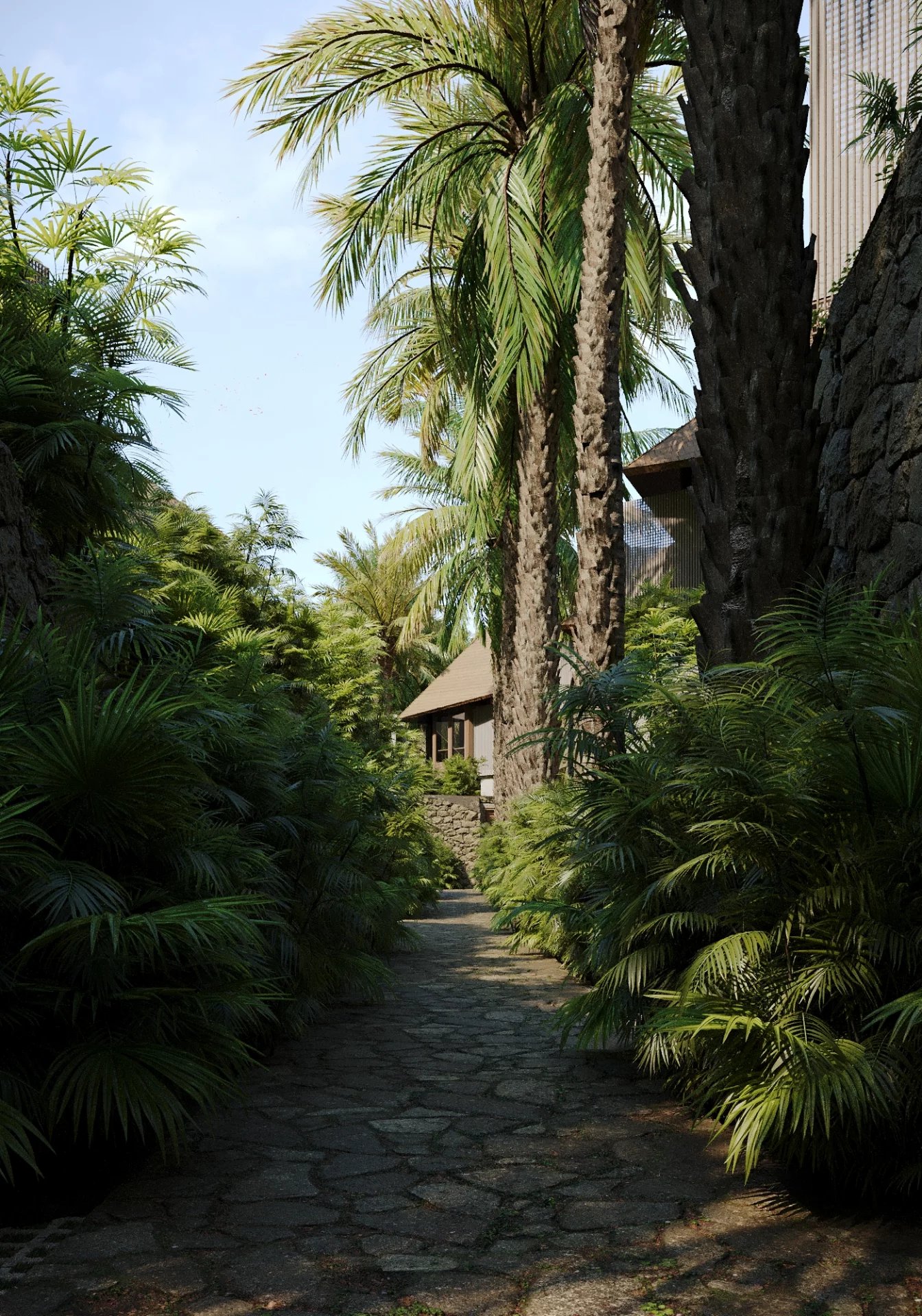 2 Bed, 2 Bath, HouseFor Sale, Ubud