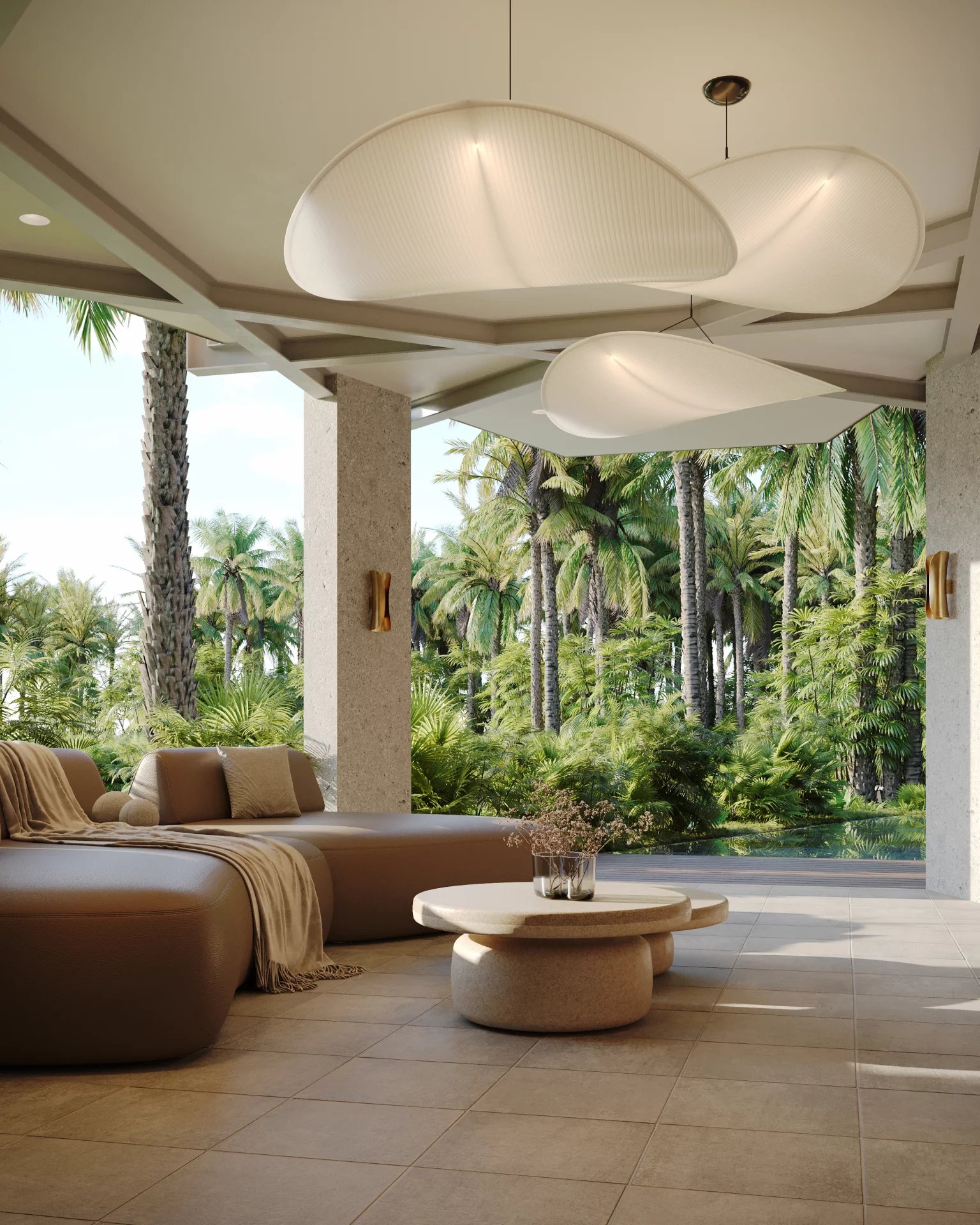 2 Bed, 2 Bath, HouseFor Sale, Ubud