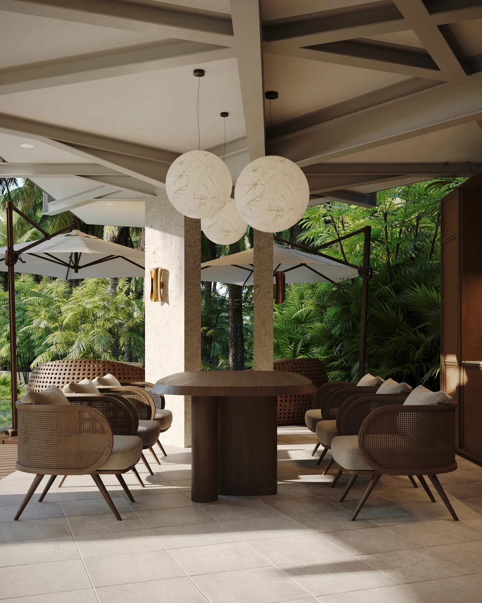 2 Bed, 2 Bath, HouseFor Sale, Ubud