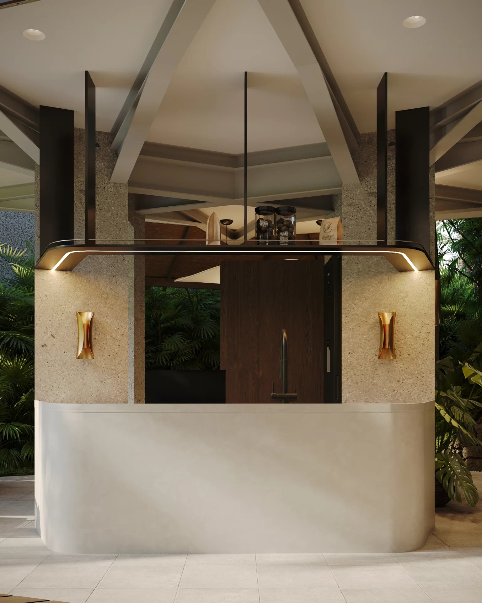 2 Bed, 2 Bath, HouseFor Sale, Ubud