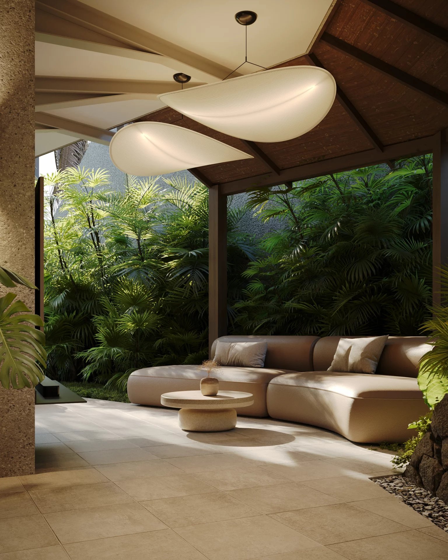 2 Bed, 2 Bath, HouseFor Sale, Ubud