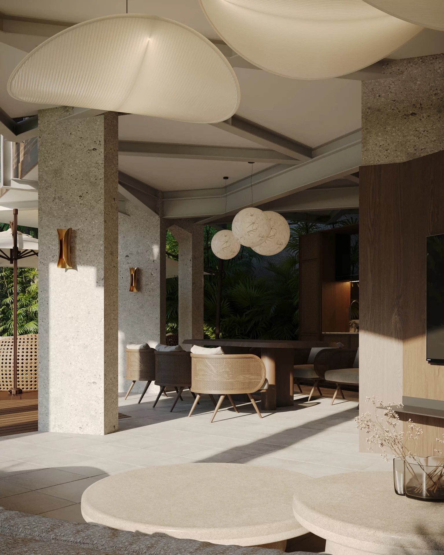 2 Bed, 2 Bath, HouseFor Sale, Ubud