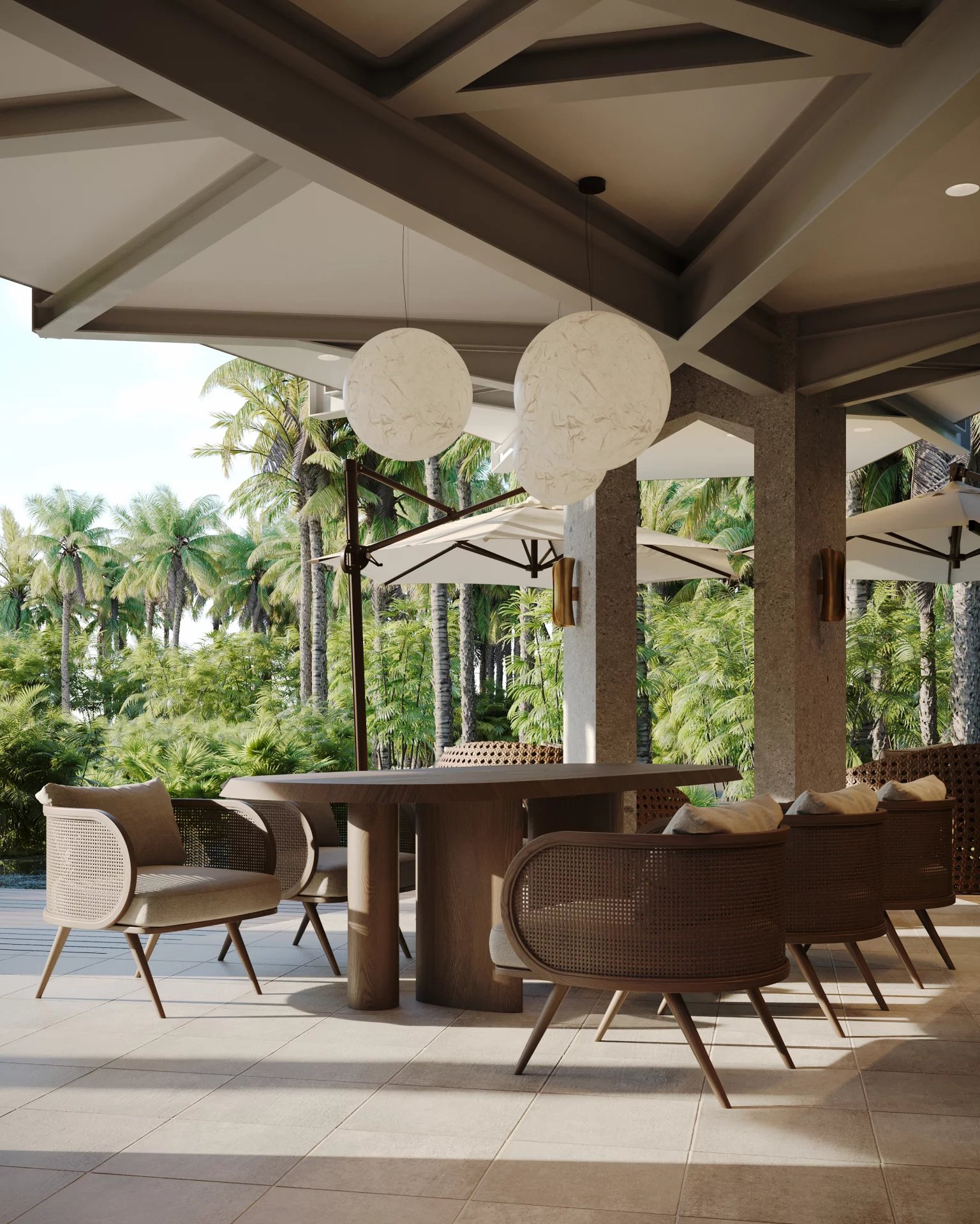 2 Bed, 2 Bath, HouseFor Sale, Ubud