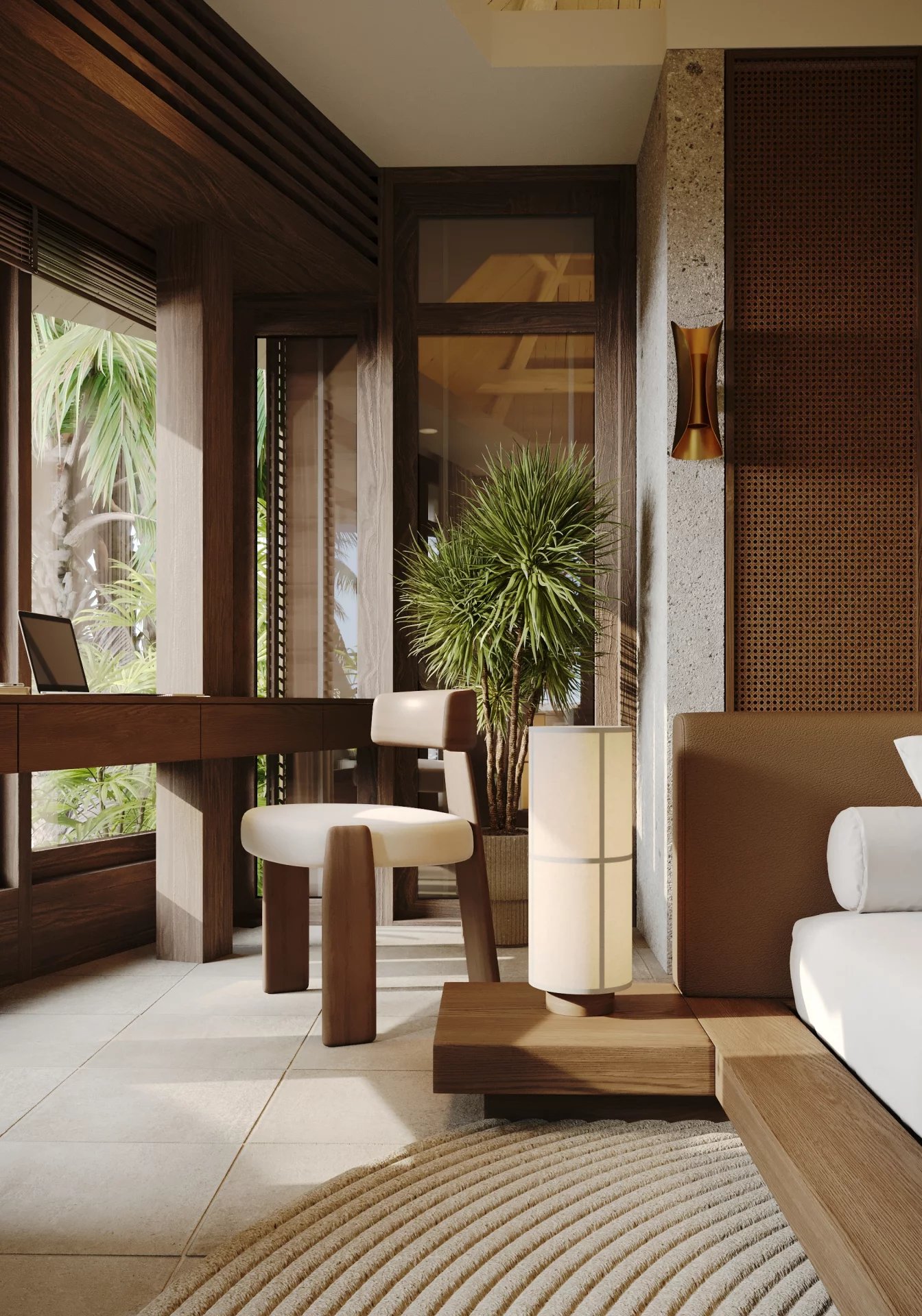 2 Bed, 2 Bath, HouseFor Sale, Ubud