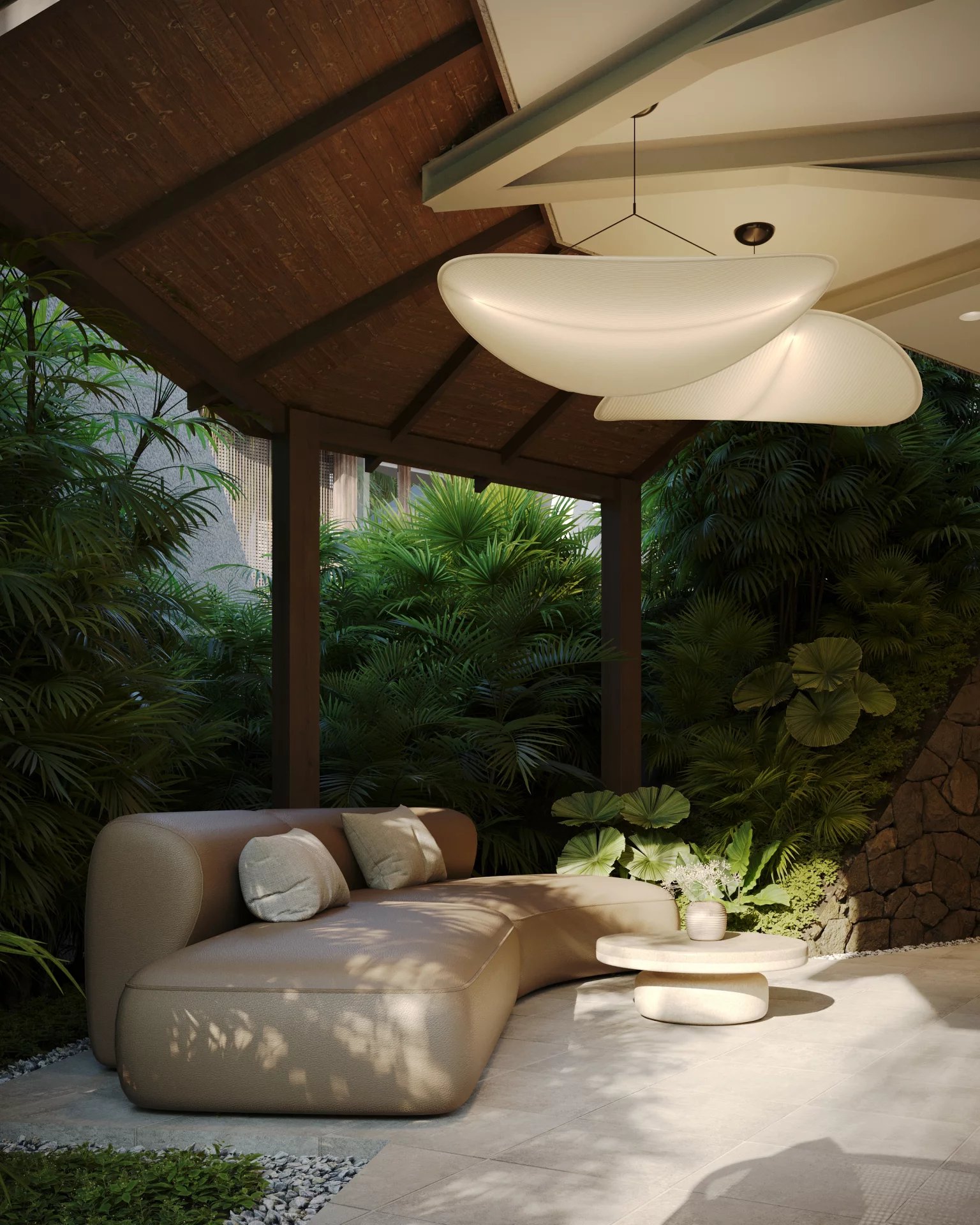 2 Bed, 2 Bath, HouseFor Sale, Ubud