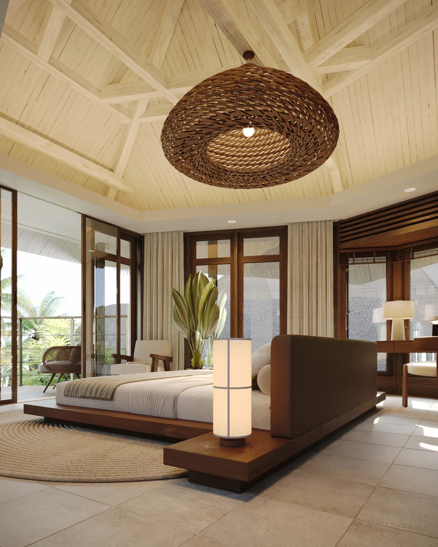 2 Bed, 2 Bath, HouseFor Sale, Ubud