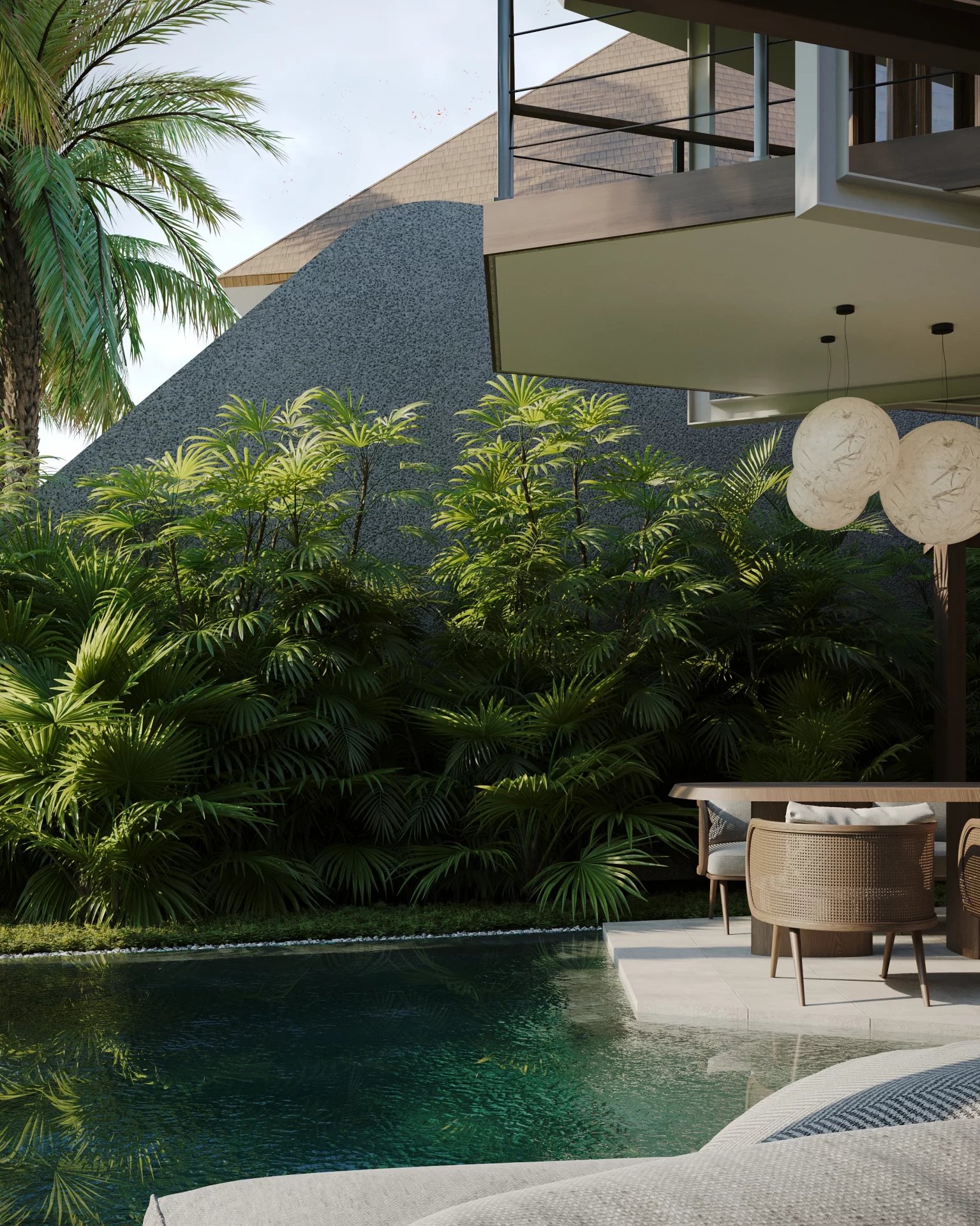 2 Bed, 2 Bath, HouseFor Sale, Ubud