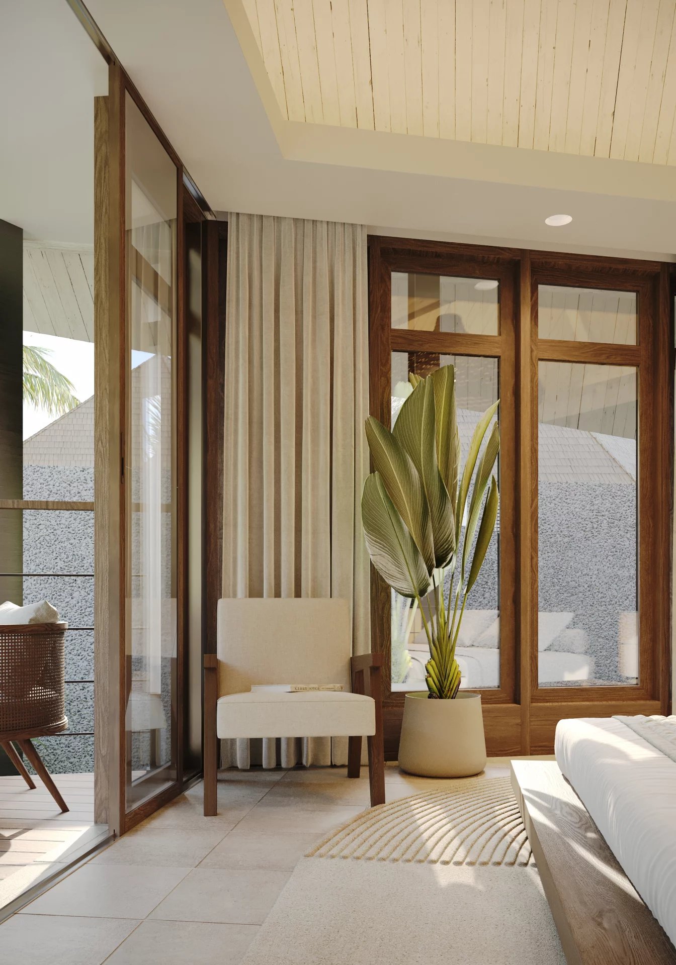 2 Bed, 2 Bath, HouseFor Sale, Ubud