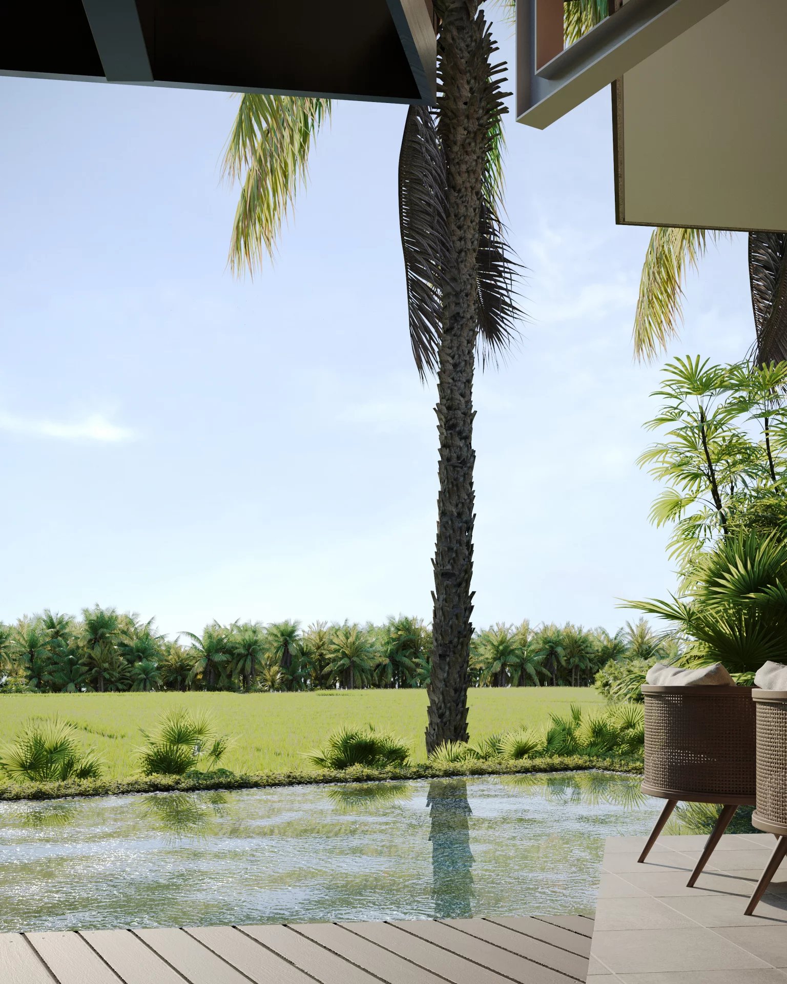 2 Bed, 2 Bath, HouseFor Sale, Ubud