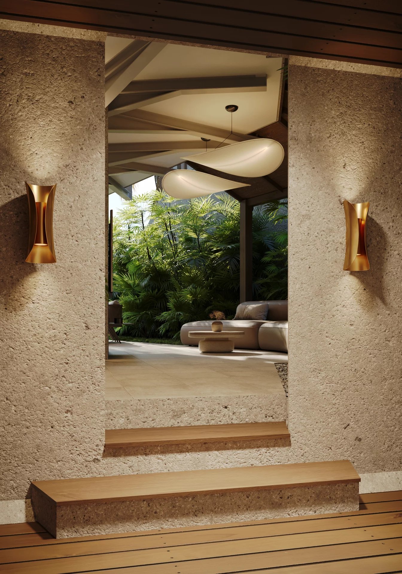 2 Bed, 2 Bath, HouseFor Sale, Ubud